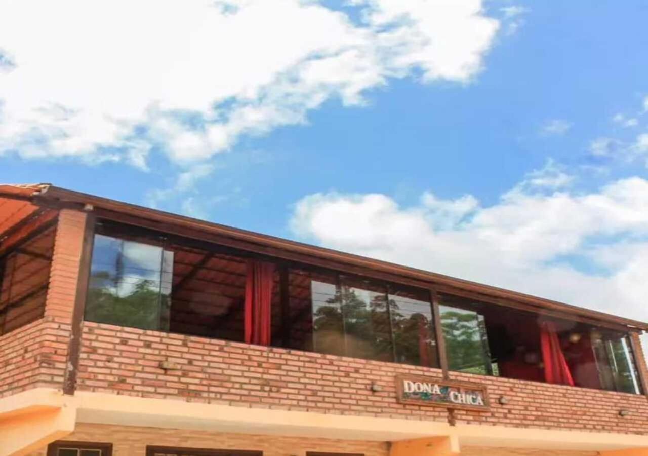 Chalet photo 1