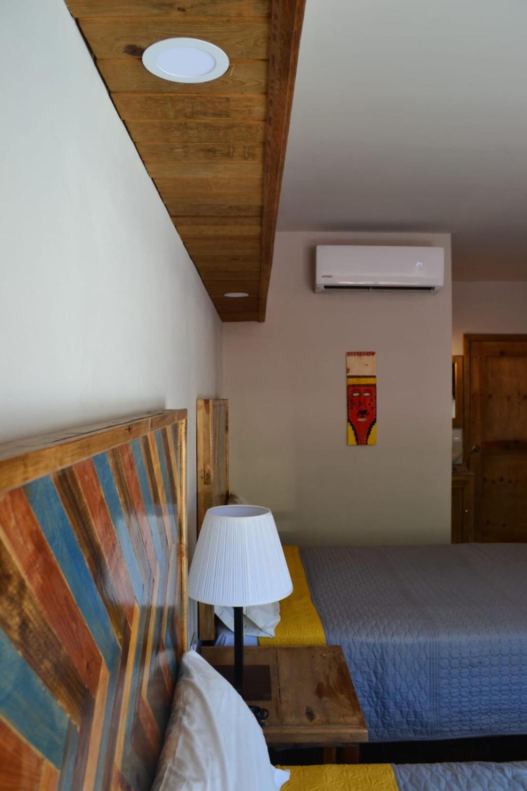 Twin Room photo 3