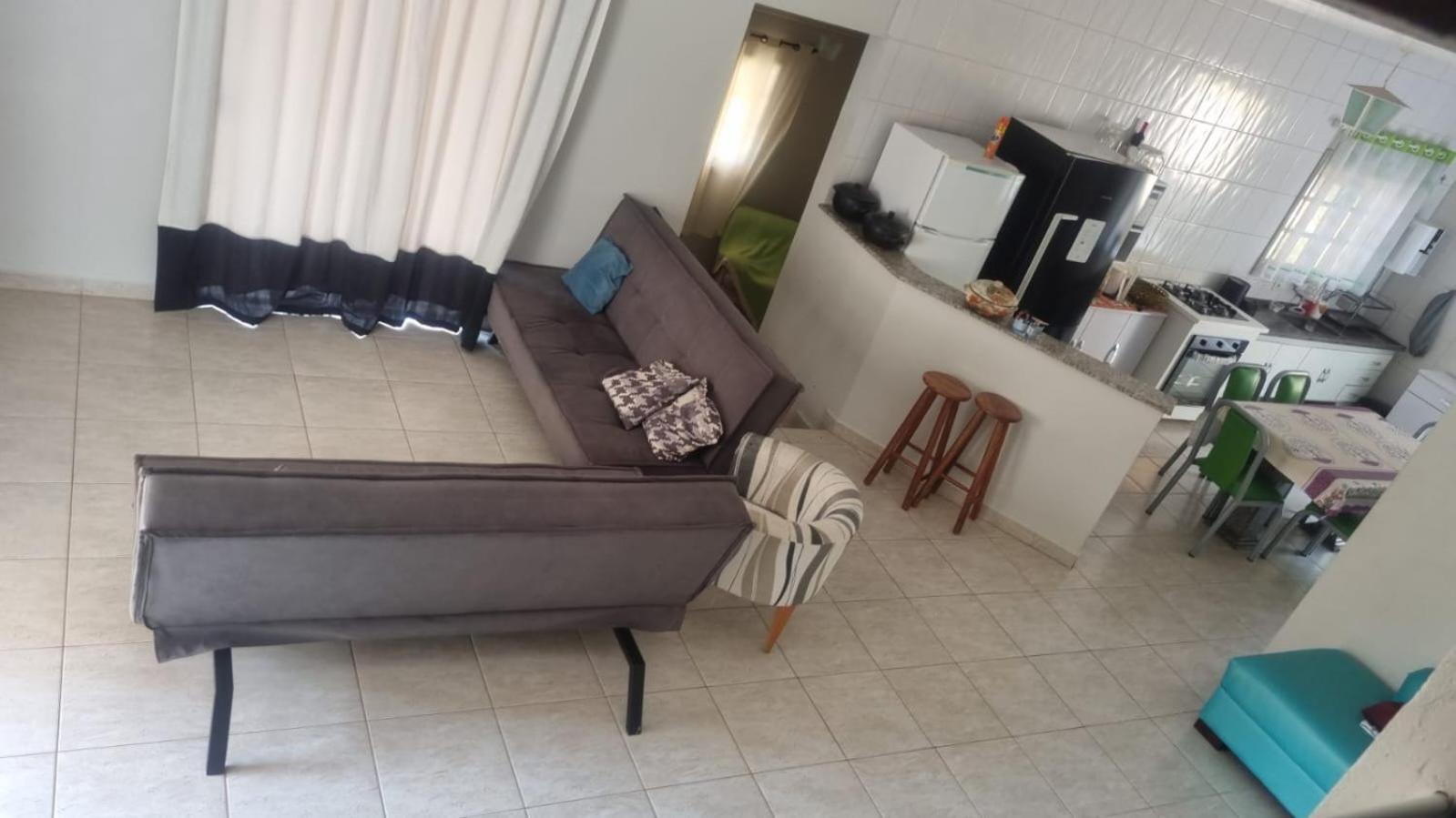 Two-Bedroom House photo 3