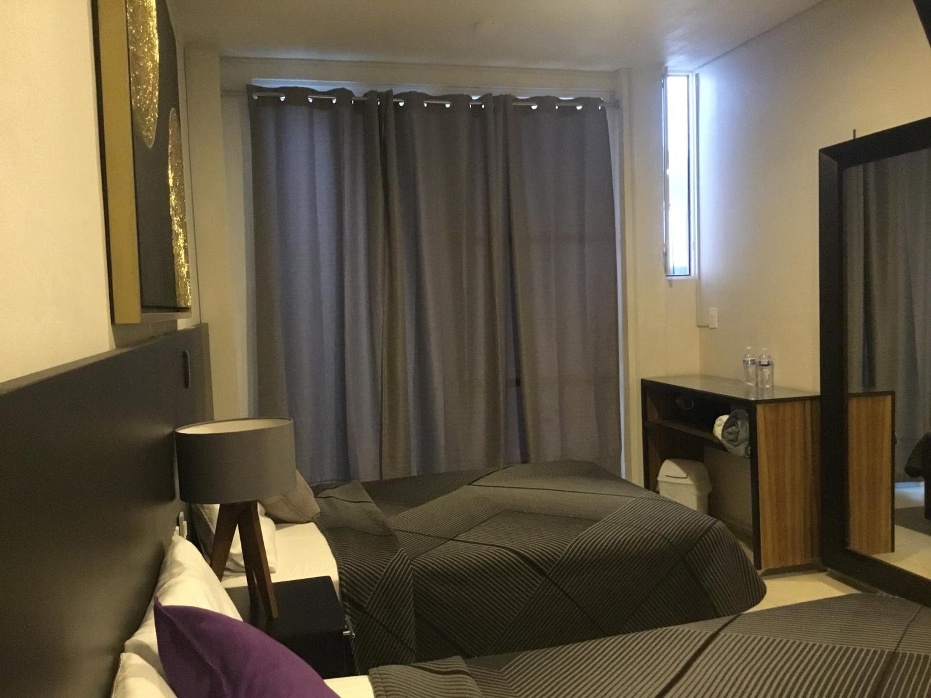Premium Quadruple Room photo 1