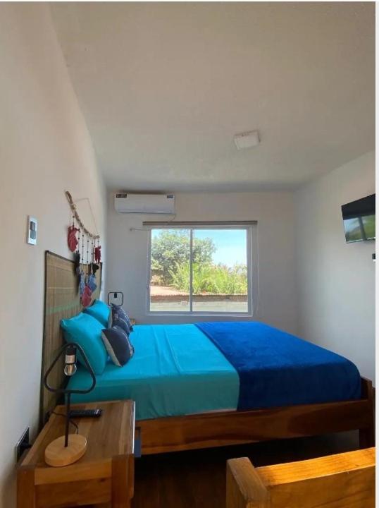 Apartment With Terrace photo 1