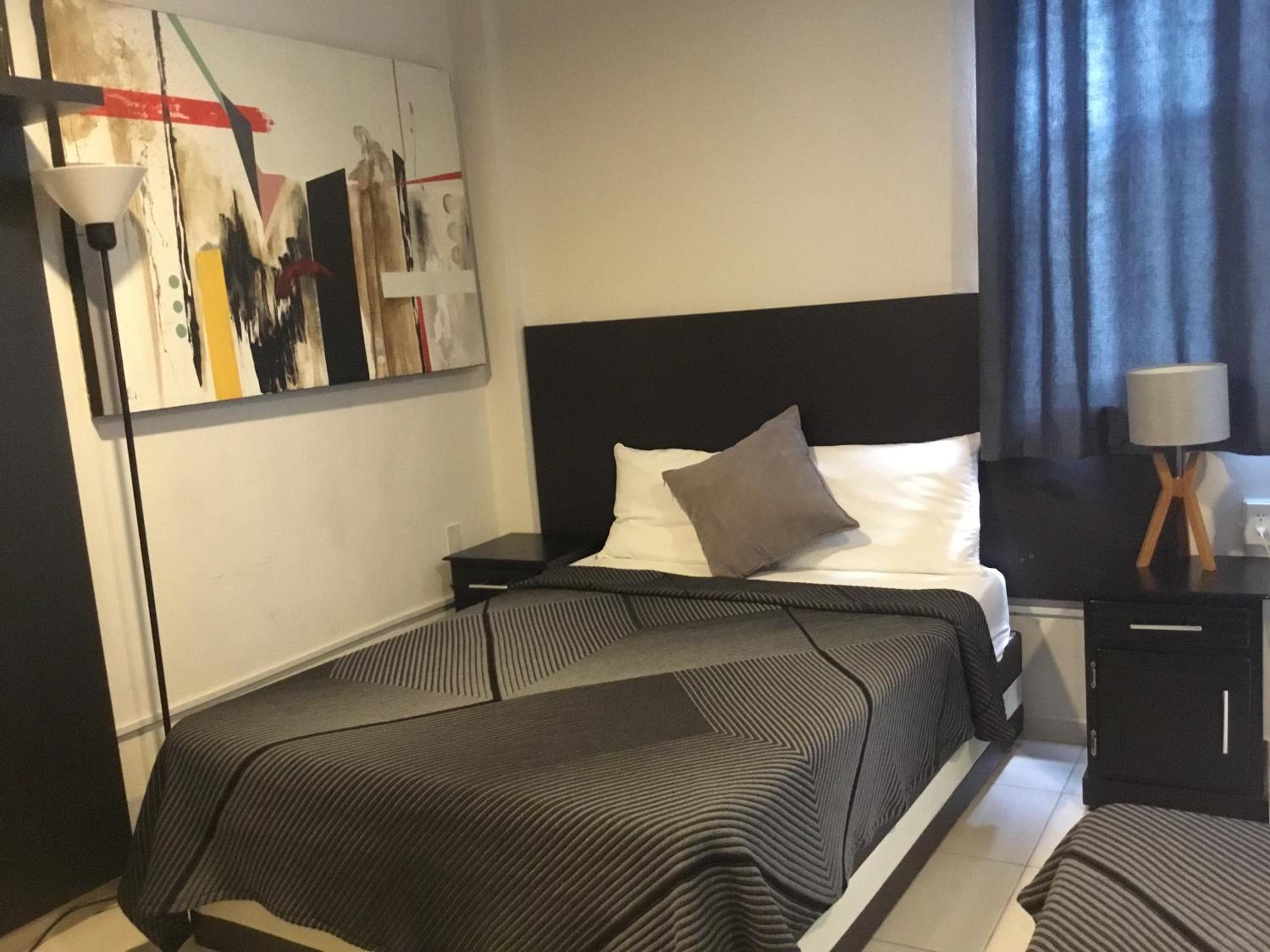 Premium Quadruple Room photo 3