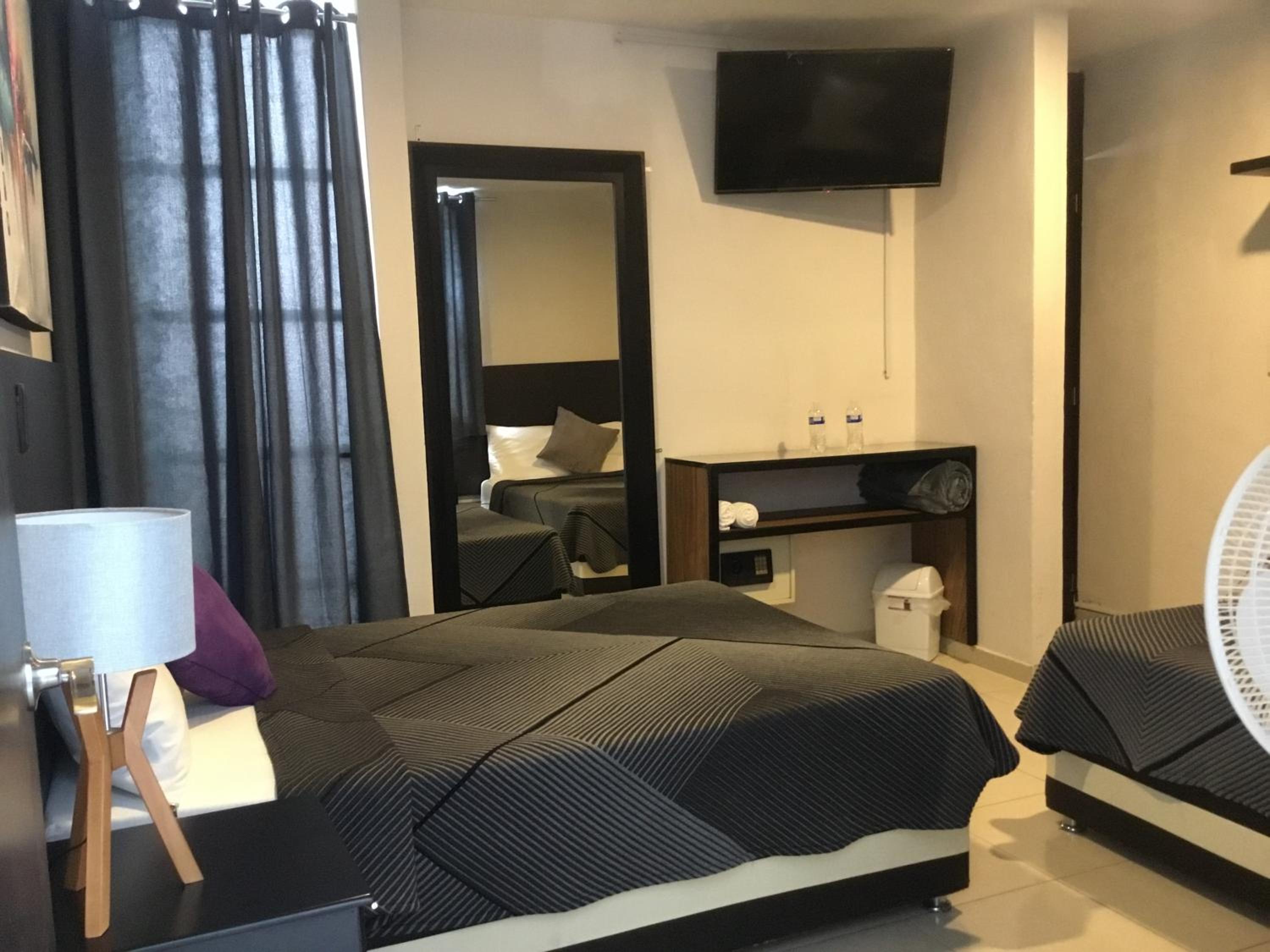 Premium Quadruple Room photo 1