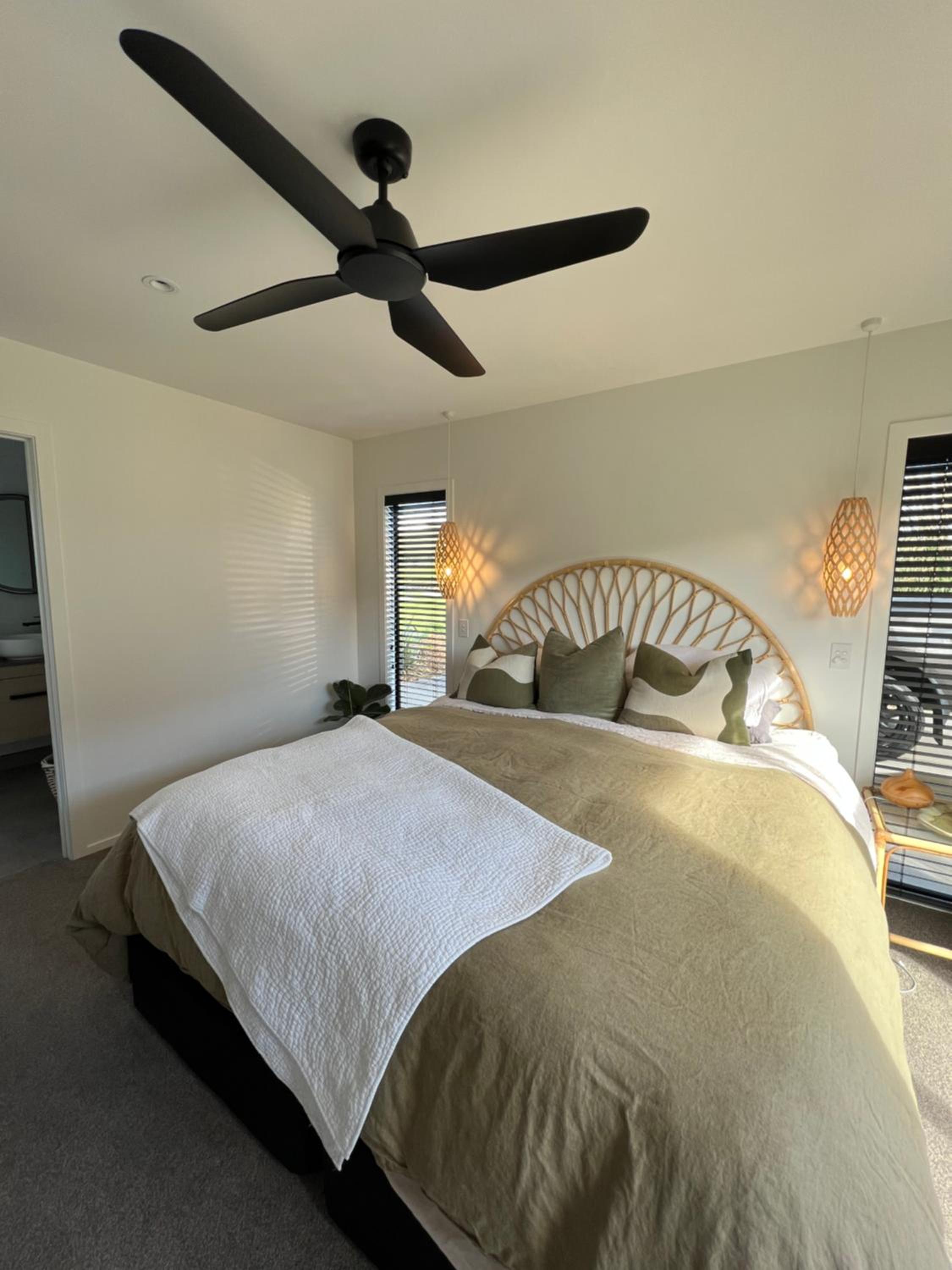 Four-Bedroom House photo 1