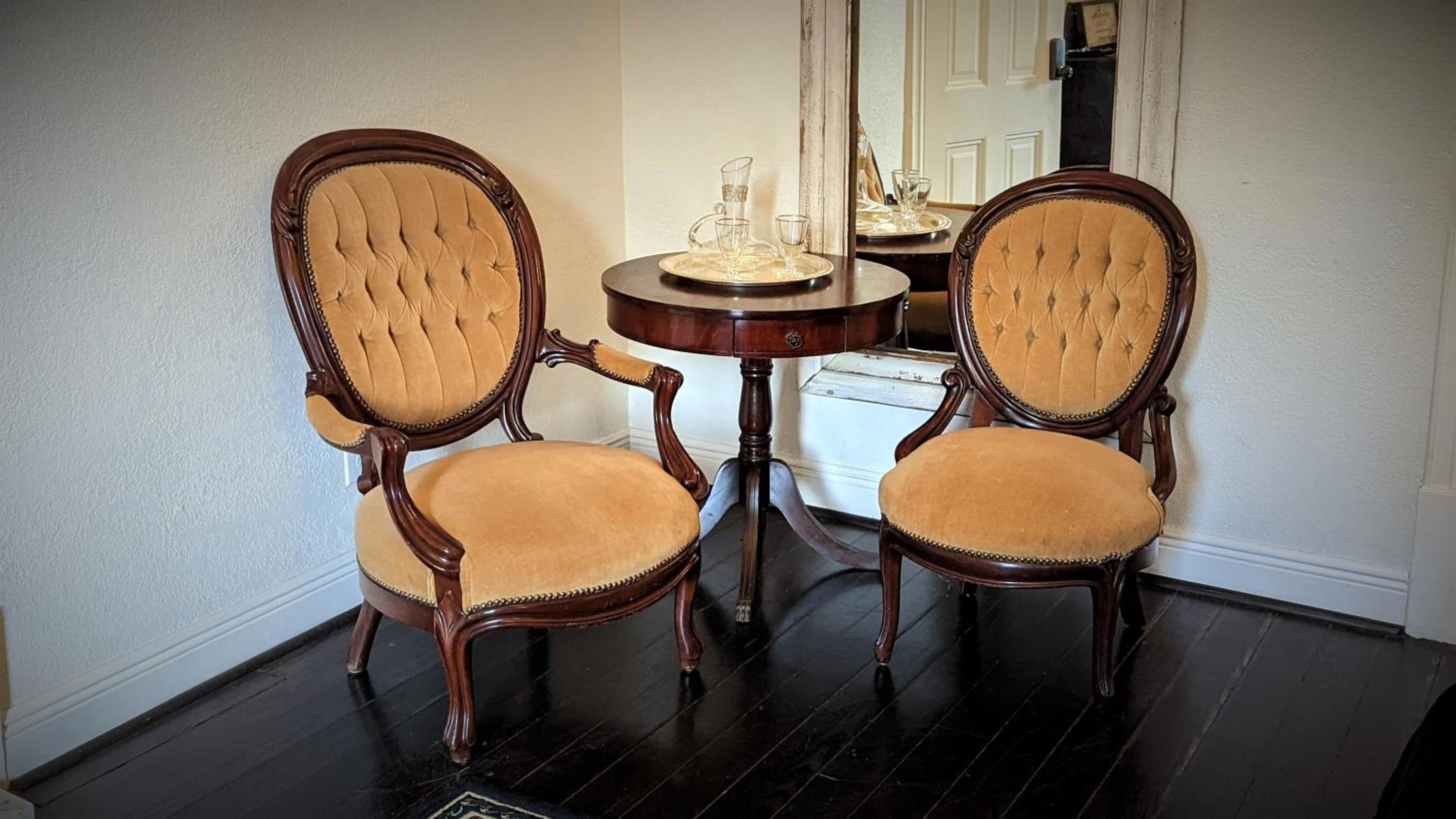 Superior King Room - Photo 3