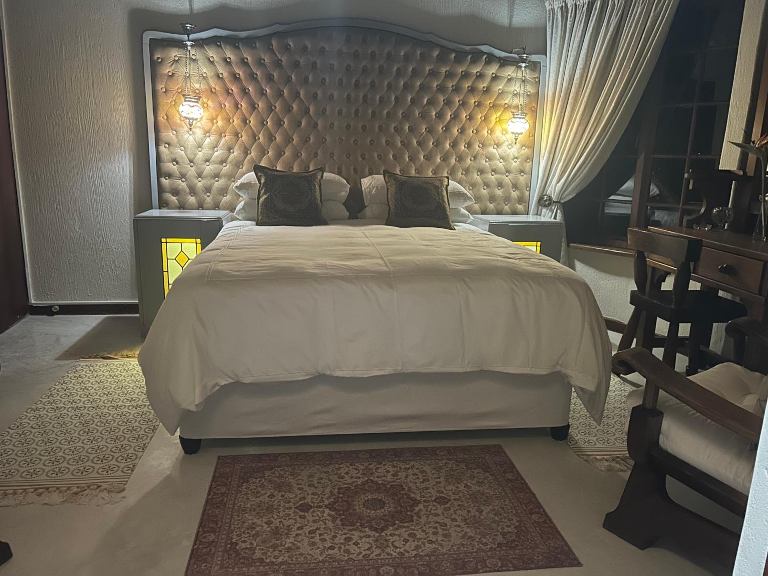 Deluxe Villa photo 1