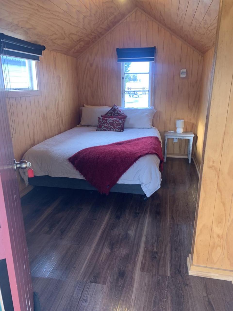 Double or Twin Room photo 1