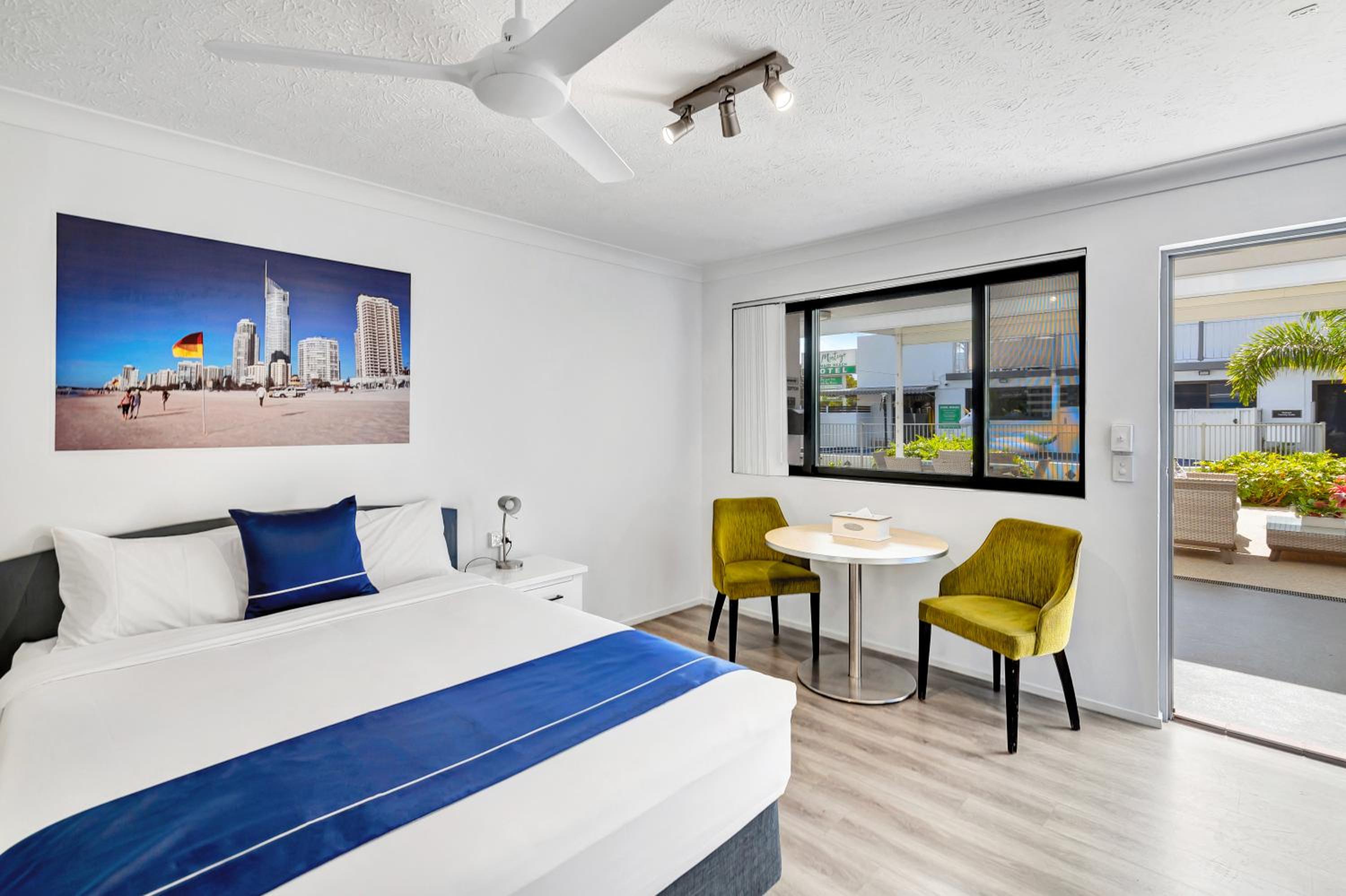 Double Room - Photo 10