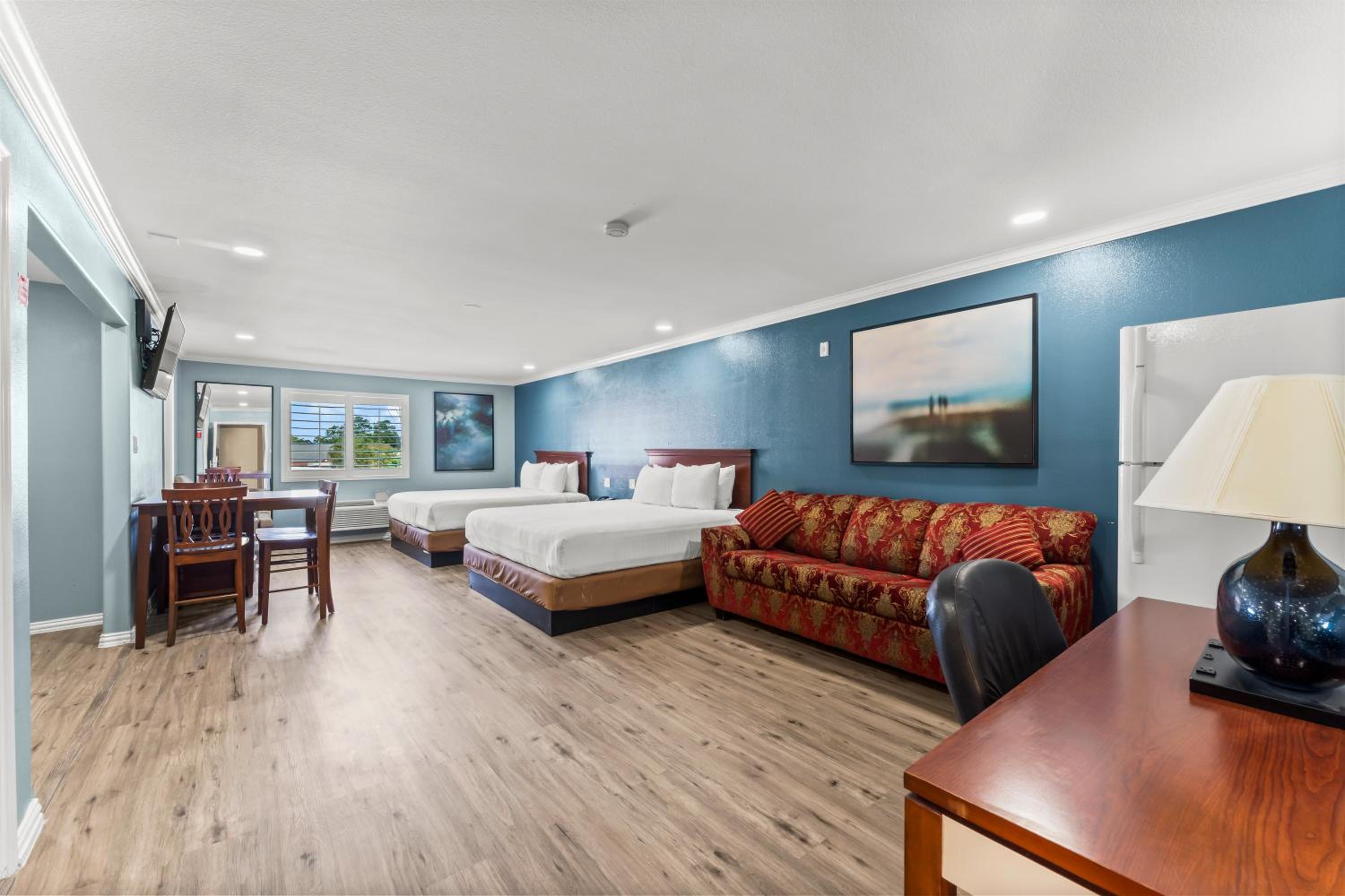 Family Suite photo 1