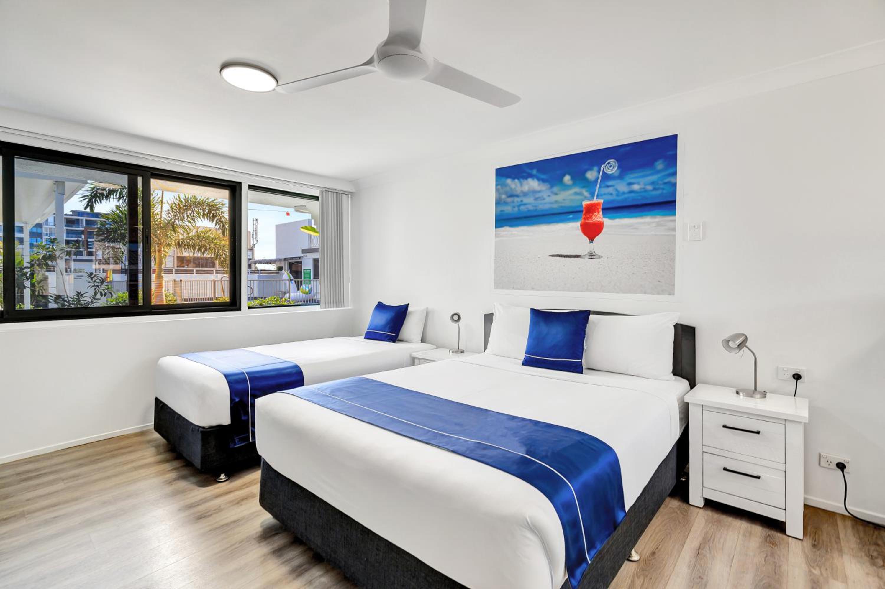 Twin Room - Photo 1