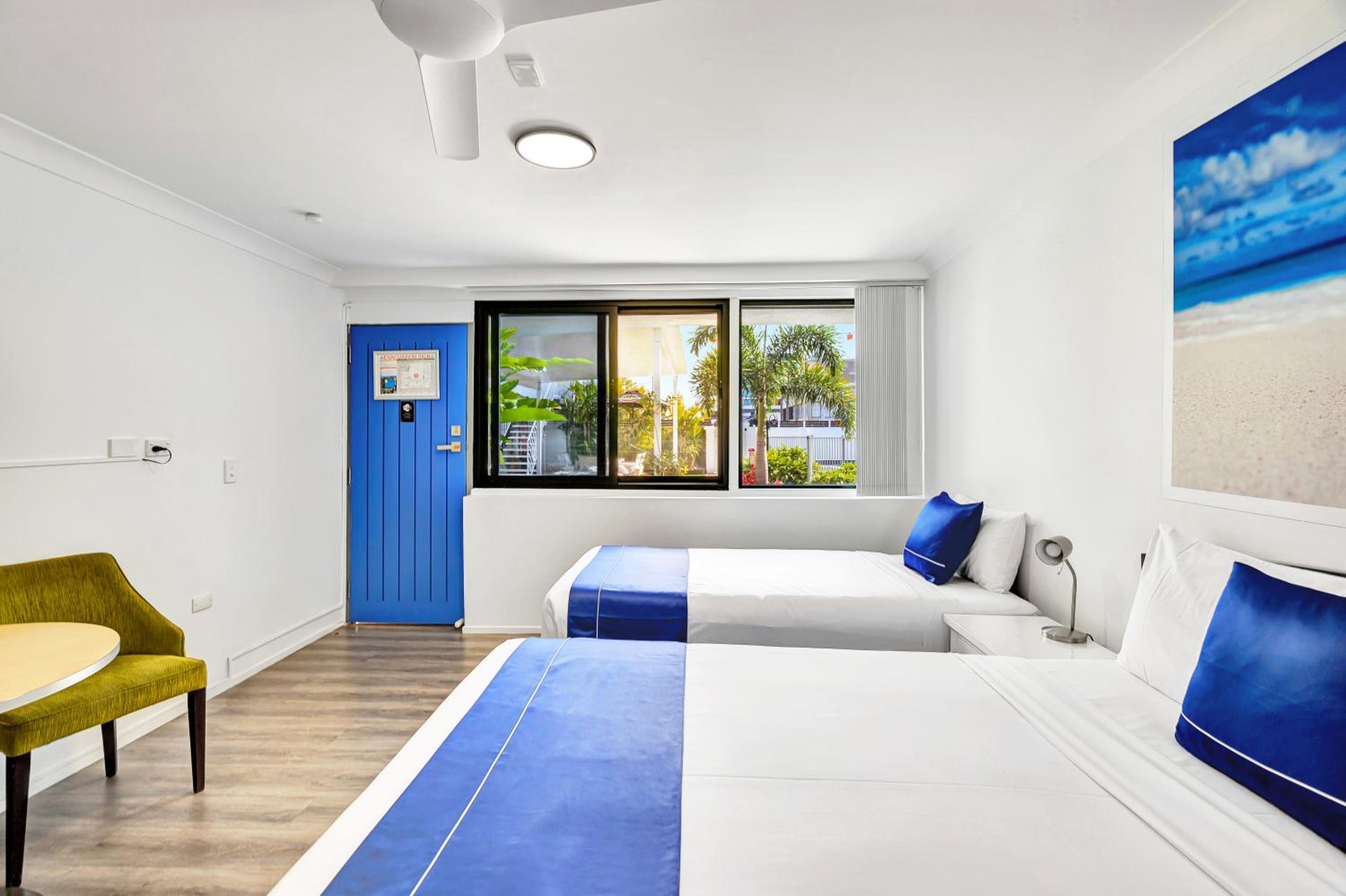Twin Room - Photo 4