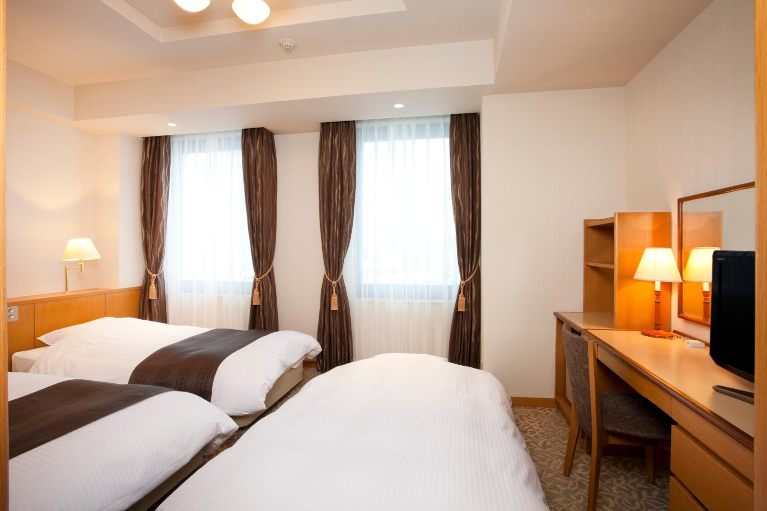Standard Triple Room - Non-Smoking - Photo 2