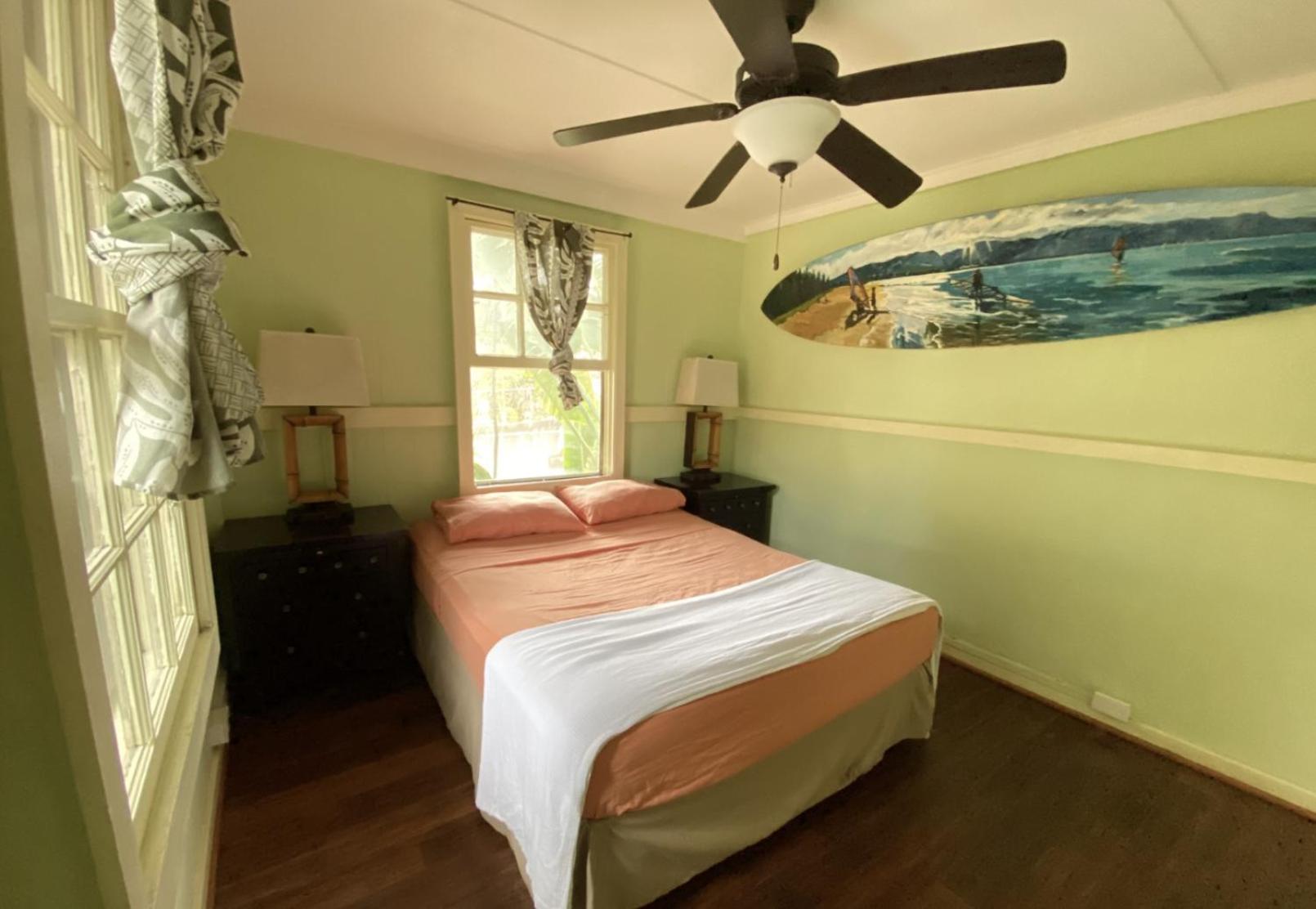 Standard Single Room photo 2