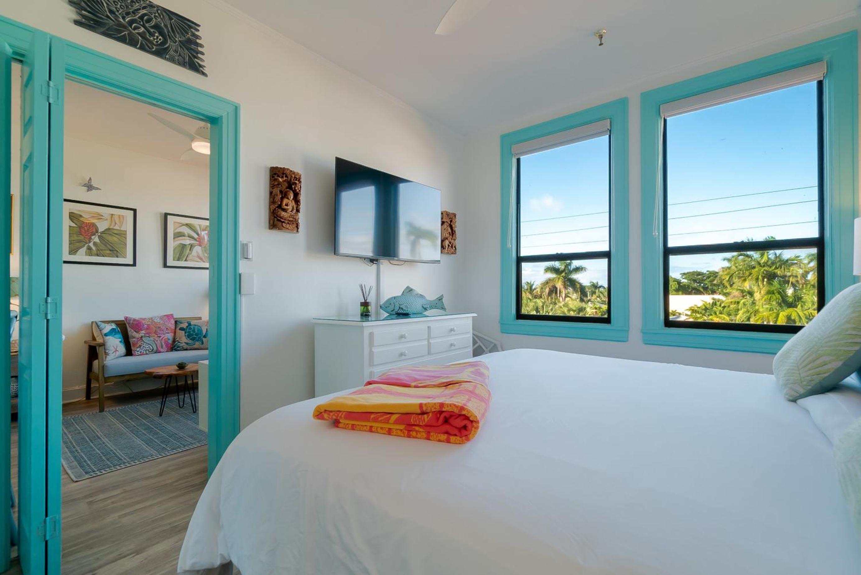 One-Bedroom Suite