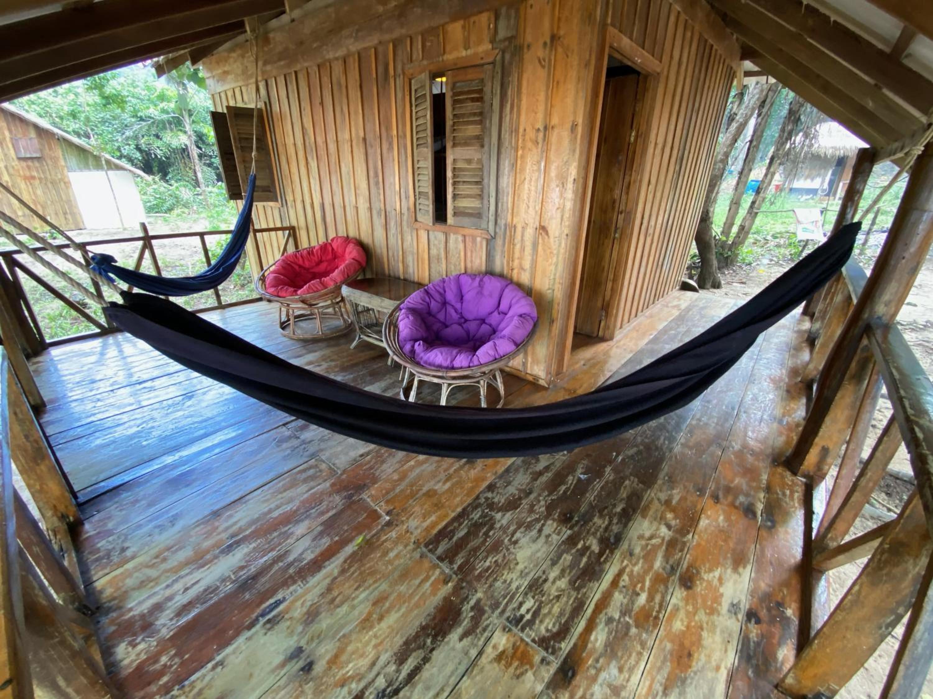 Cozy Bungalow photo 3