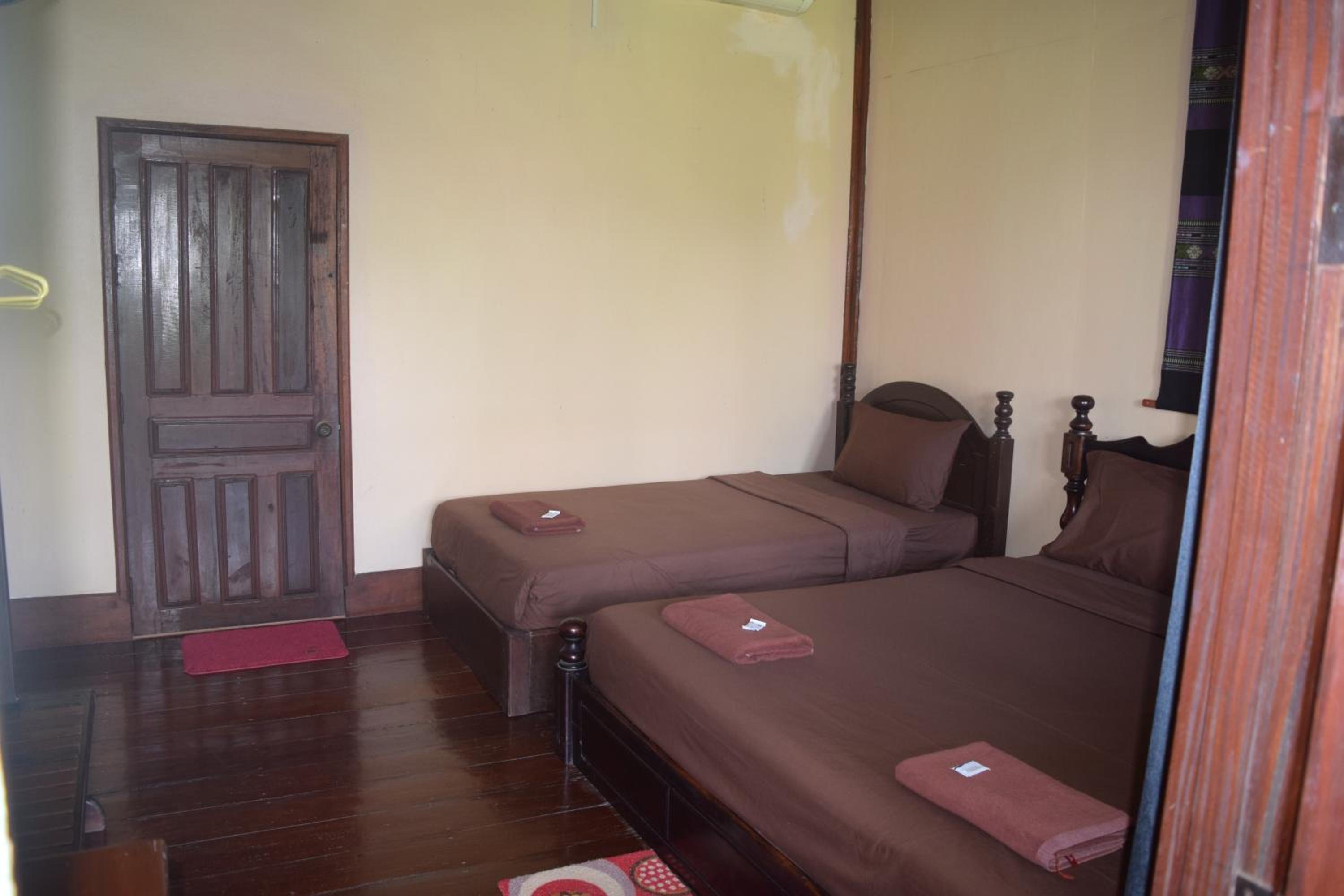 Triple Room with Private Bathroom