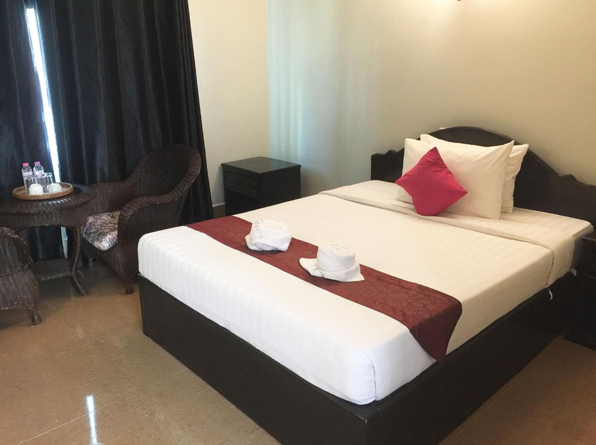 Deluxe Double room with breakfast - Photo 2