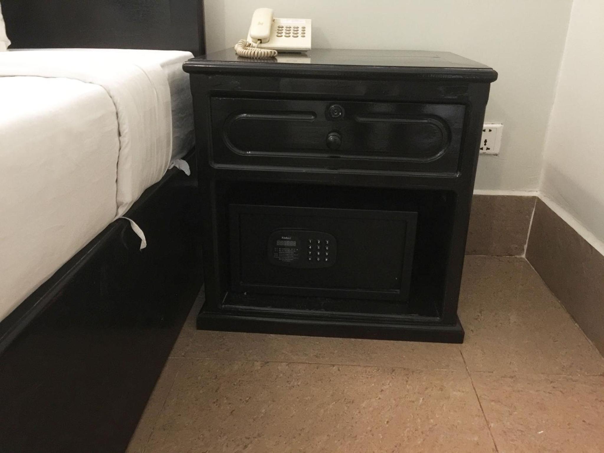 Deluxe Double room with breakfast - Photo 8