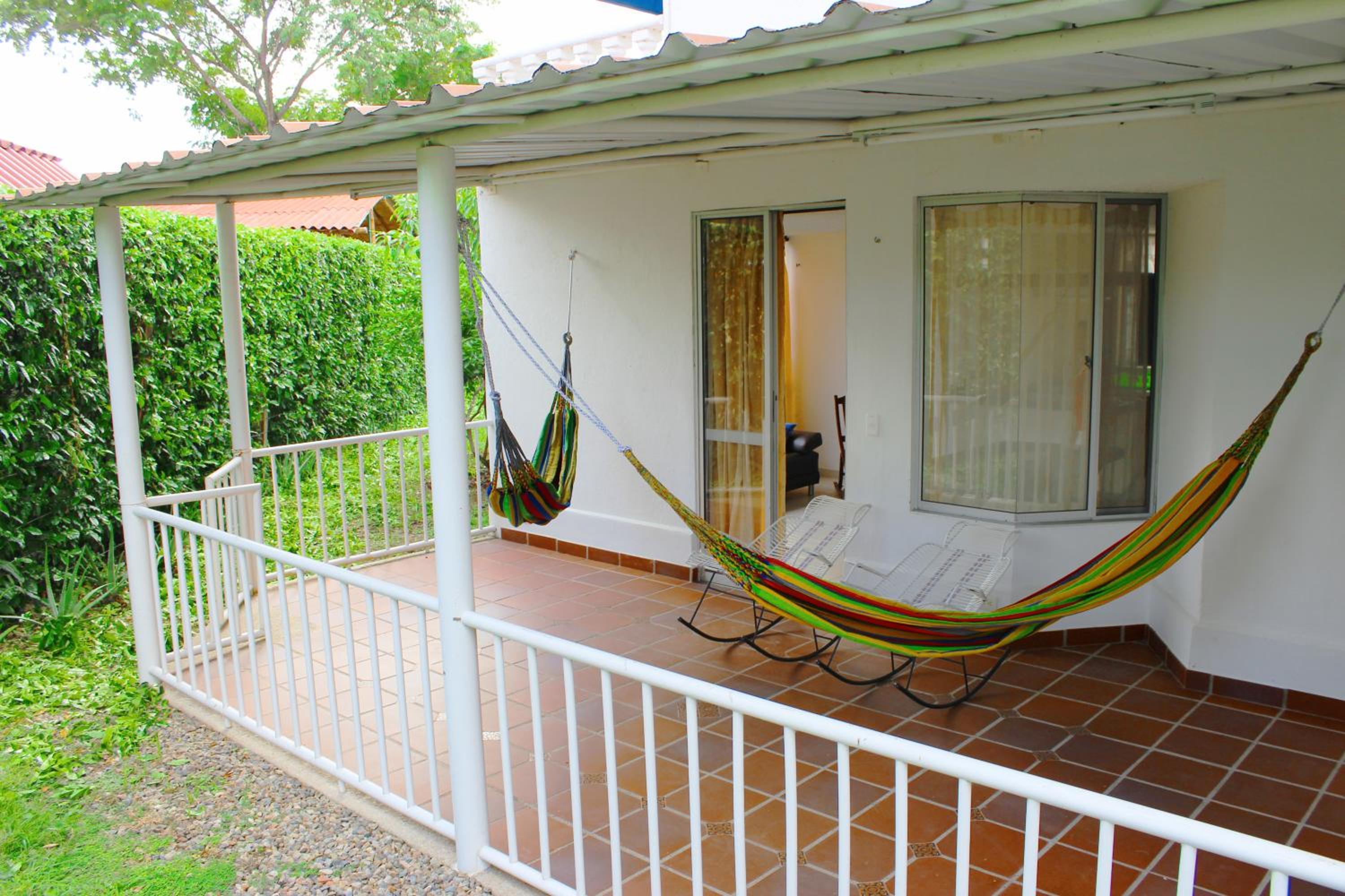 Villa photo 3