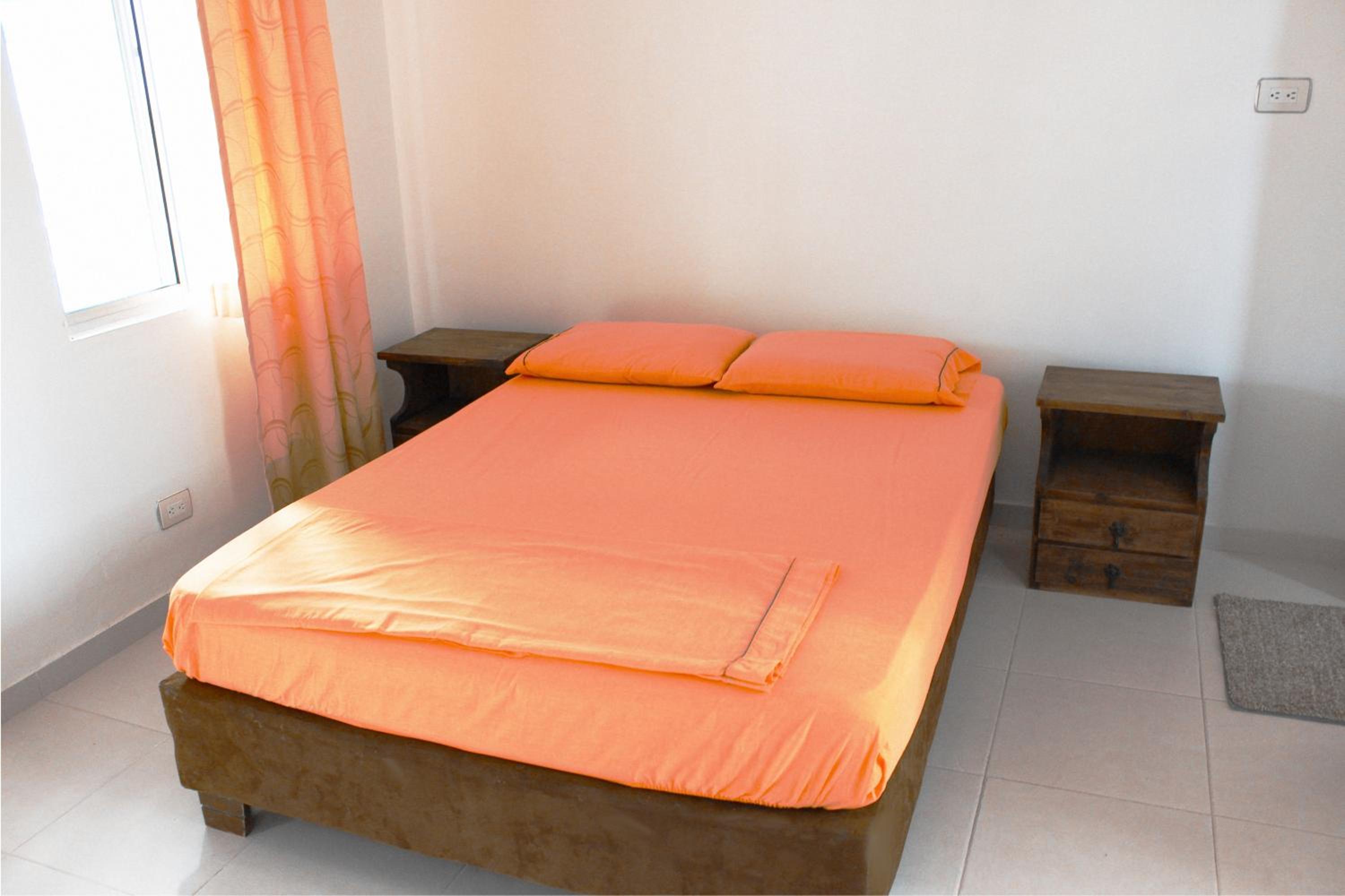 Deluxe Apartment photo 2
