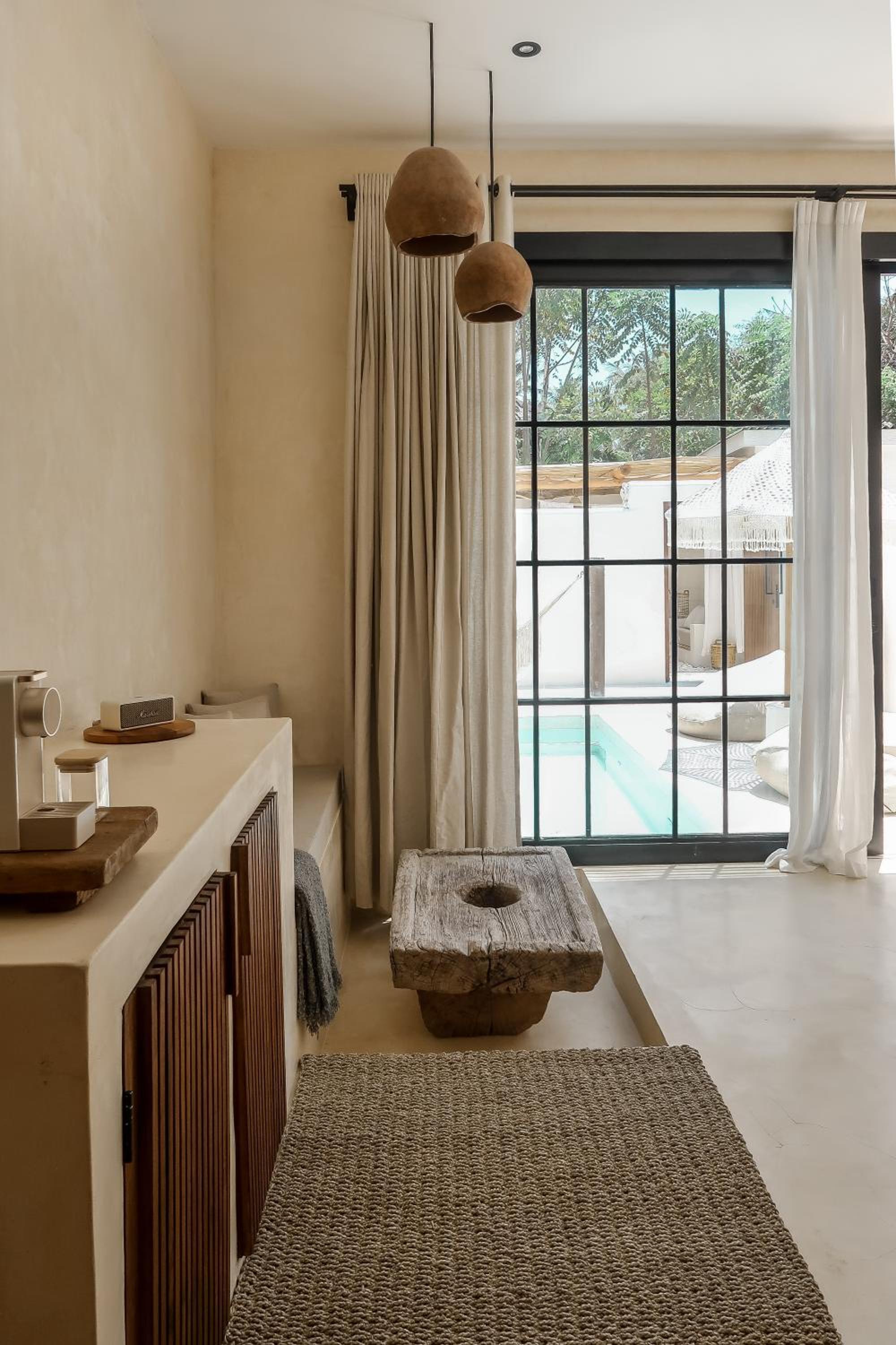 One-Bedroom Villa photo 3