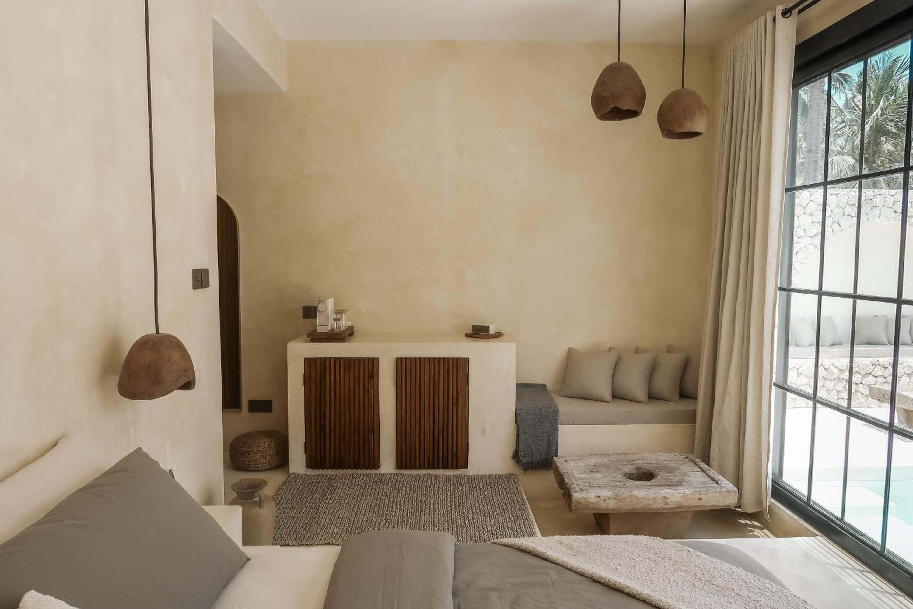 One-Bedroom Villa photo 1