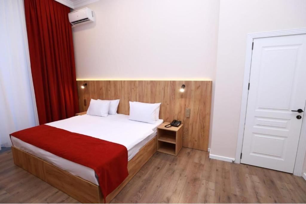 Double Or Twin Room photo 2