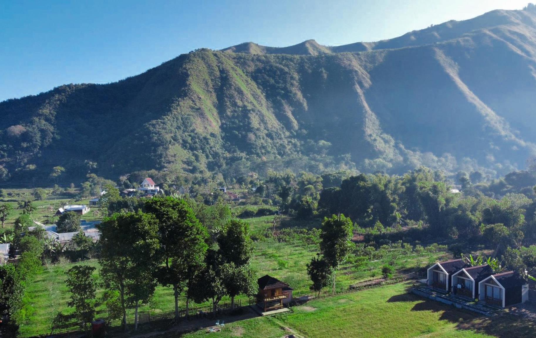 Double Room With Mountain View photo 2
