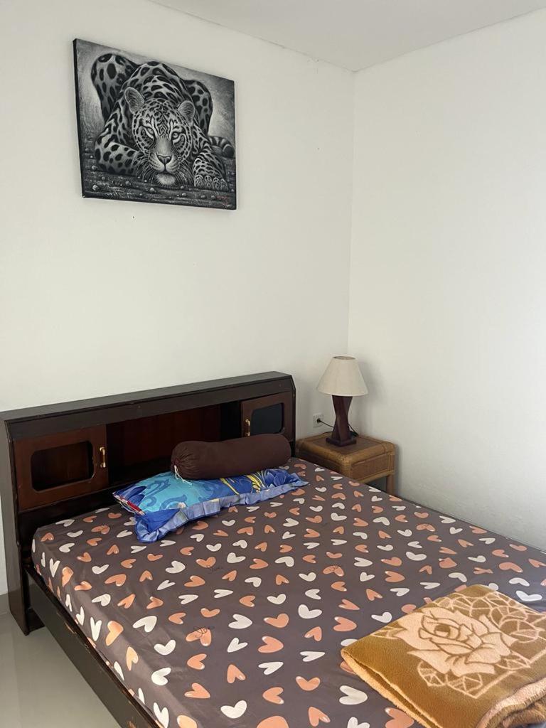 Double Room With Balcony photo 1