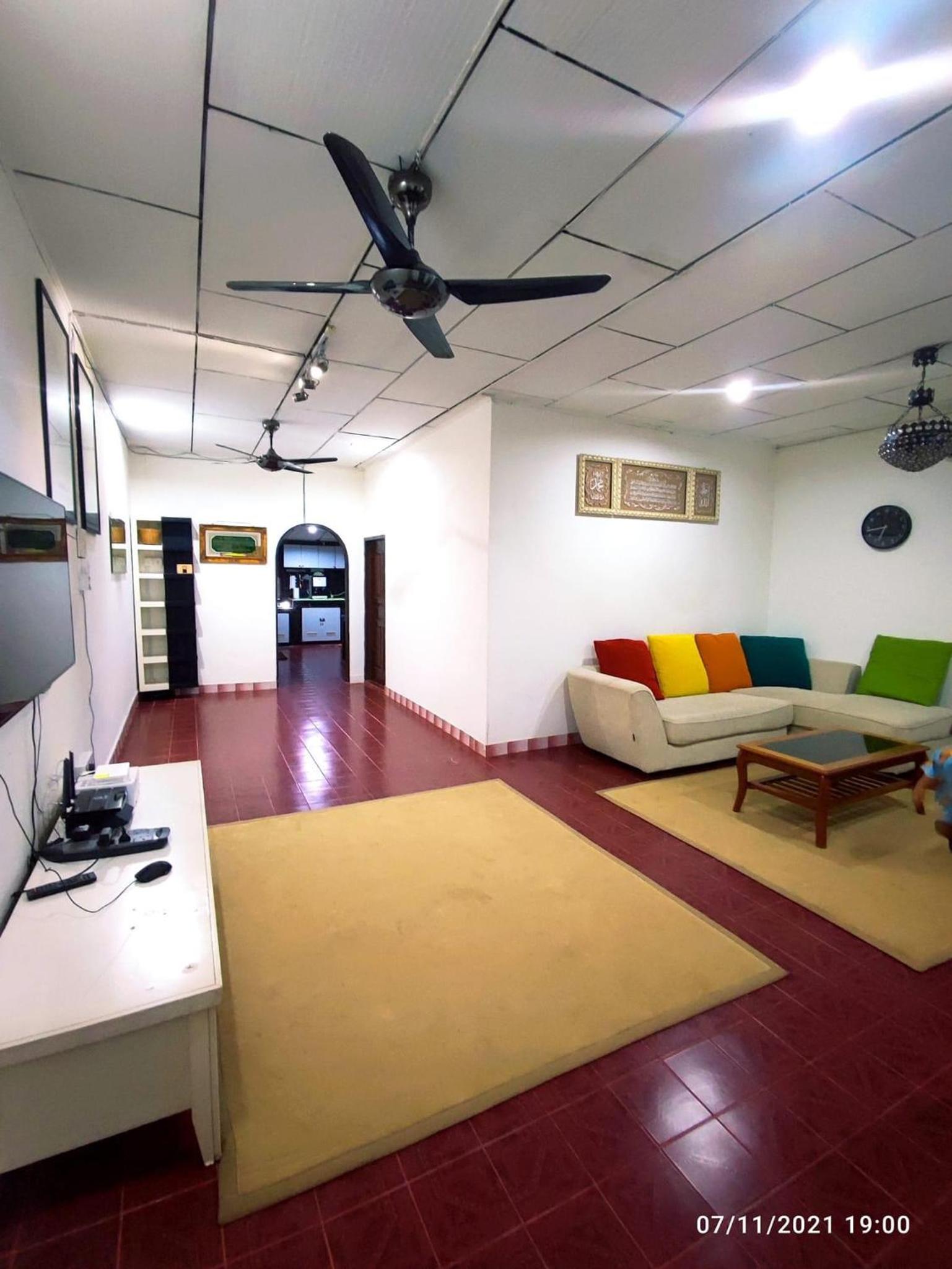 Two-Bedroom House photo 1