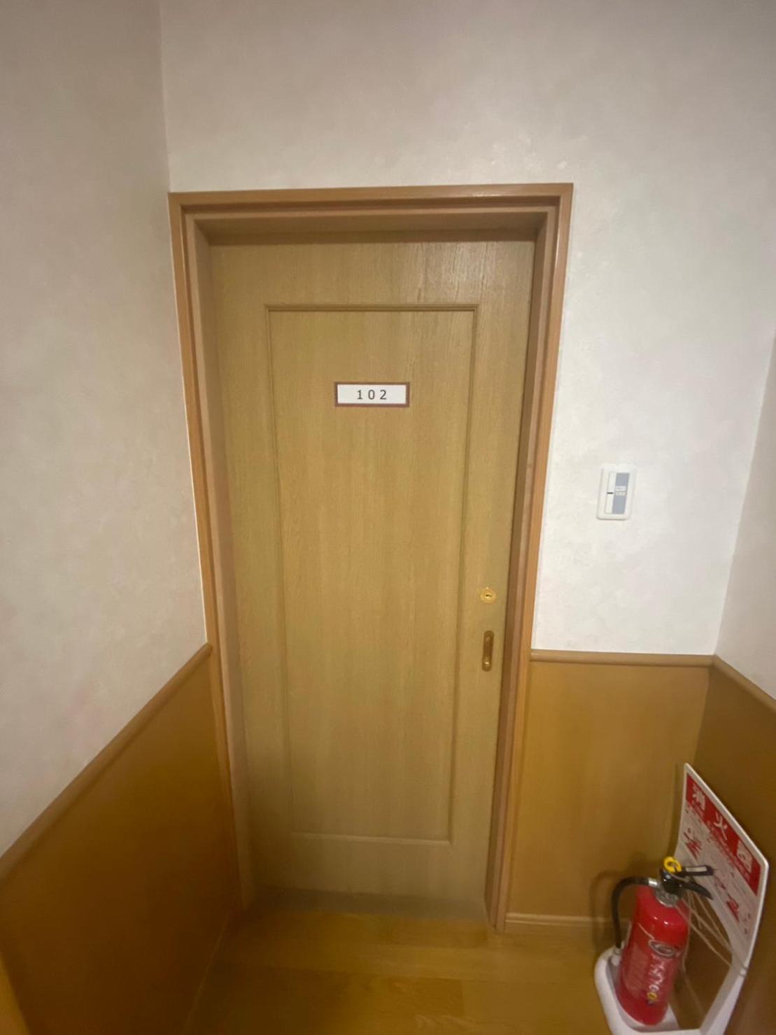经济双人房