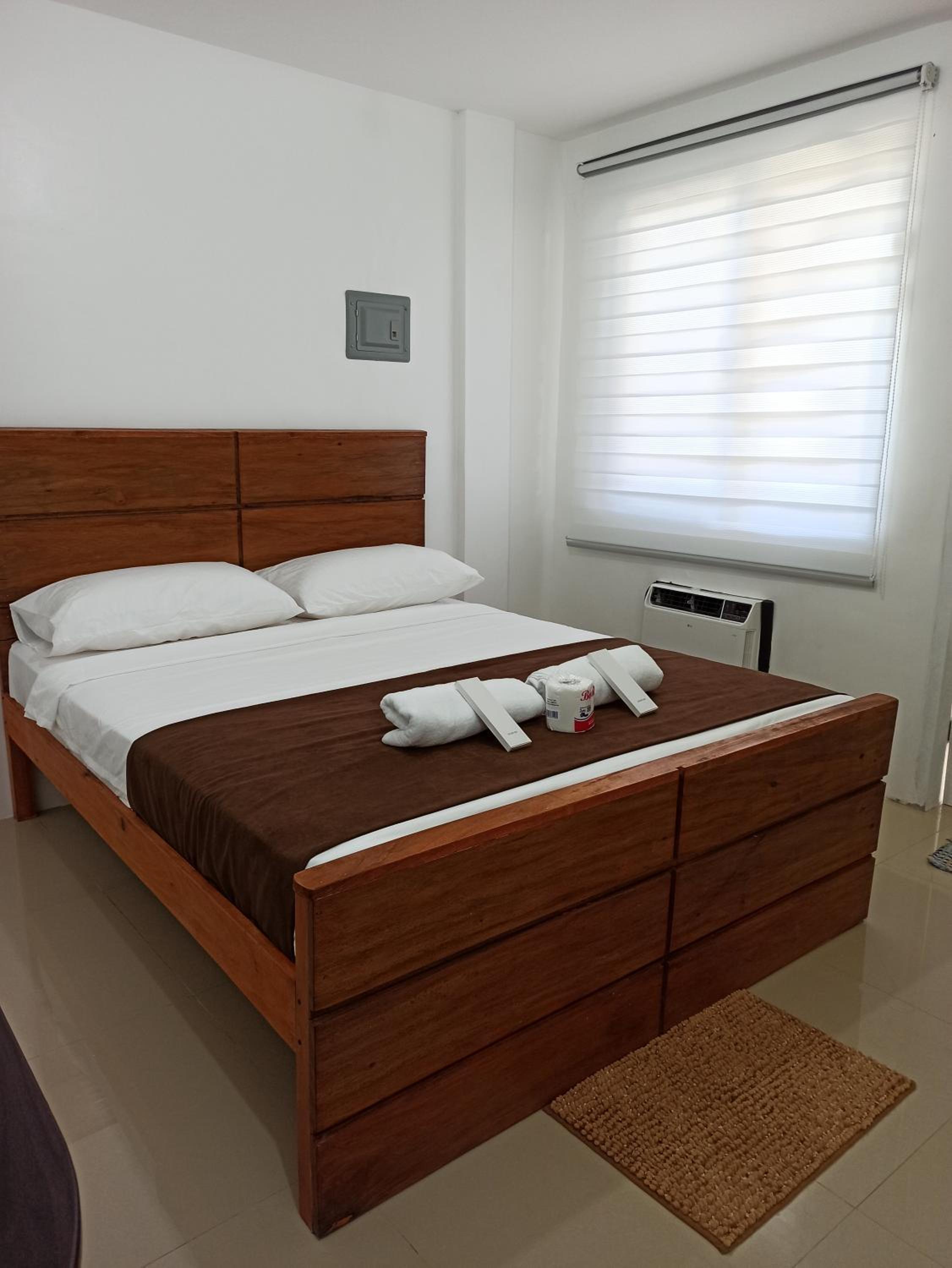 Double Room with Private Bathroom photo 1