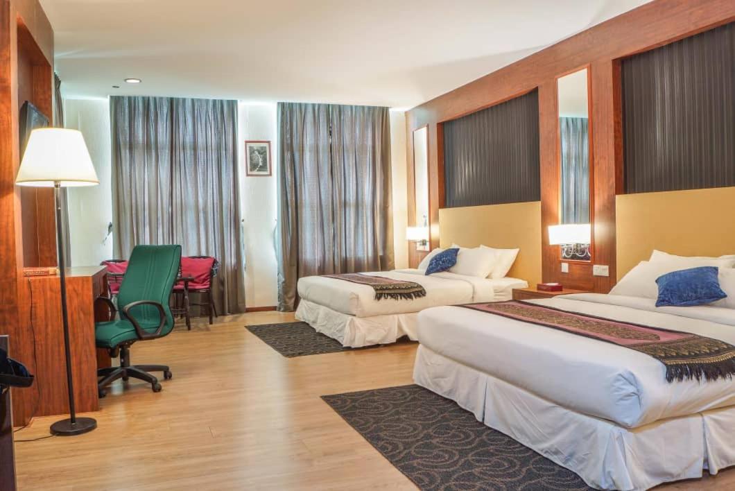 Family Suite