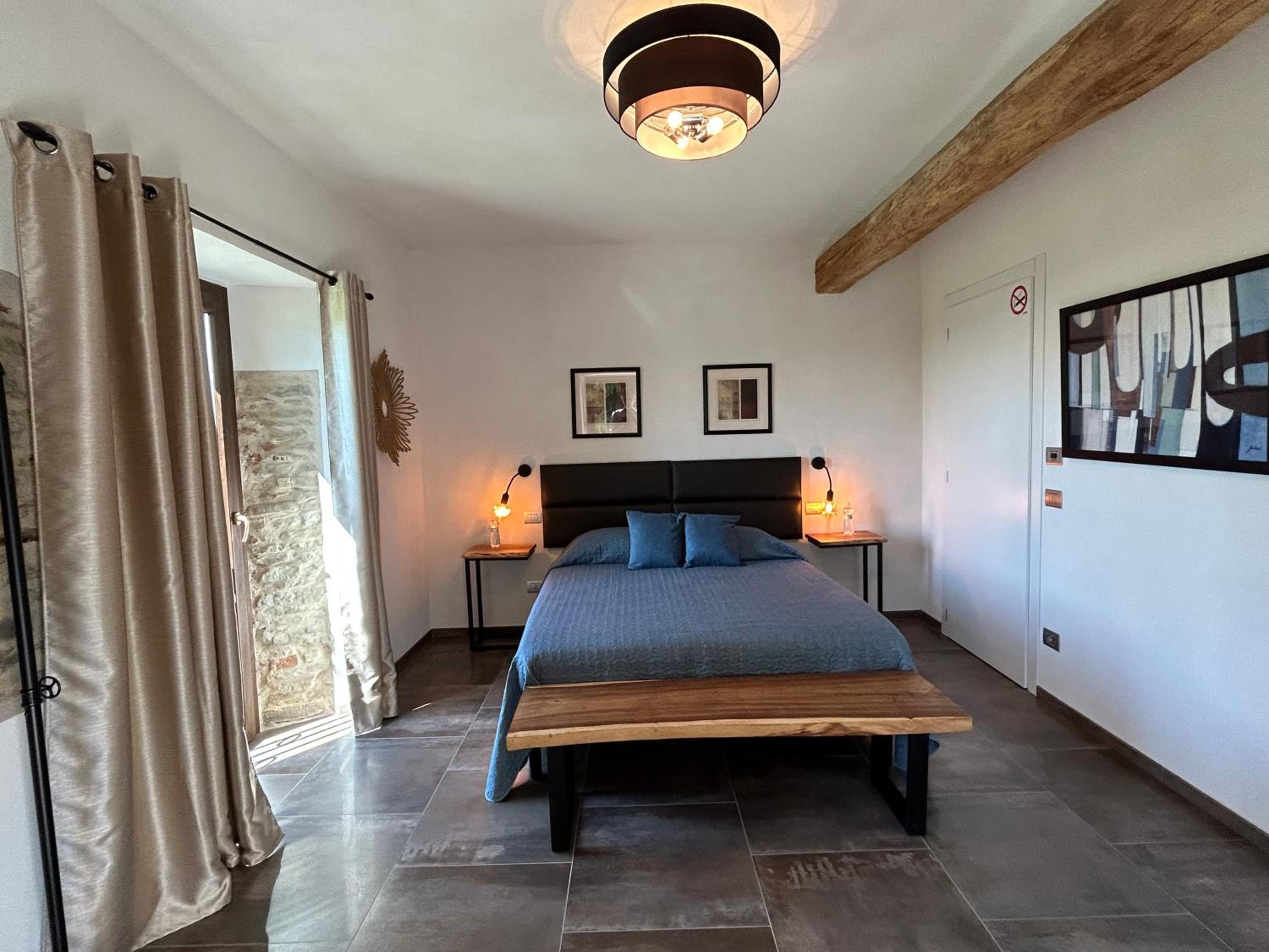 Double Room with Balcony photo 1