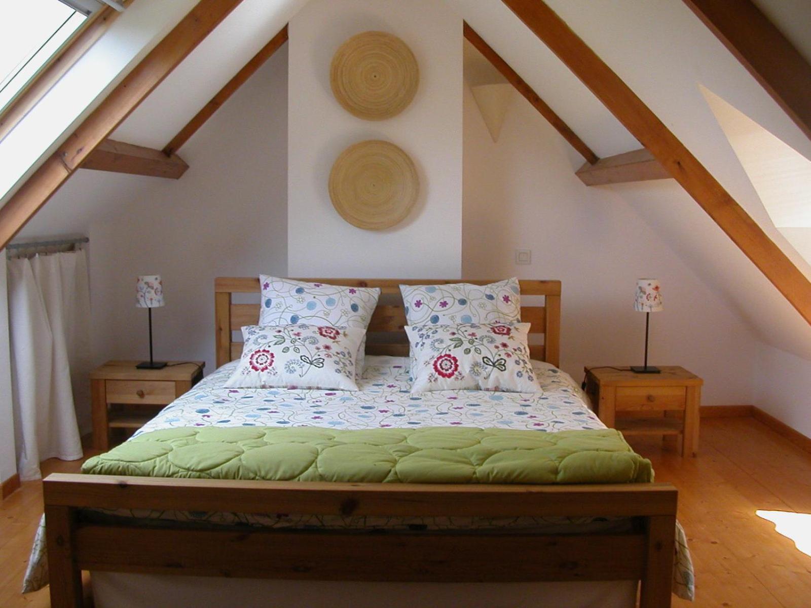 One-Bedroom House photo 1