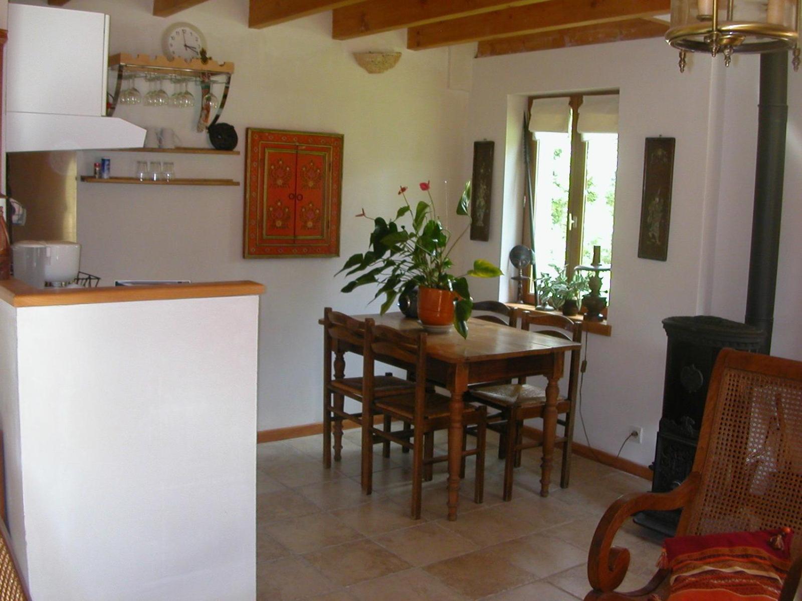 One-Bedroom House photo 3