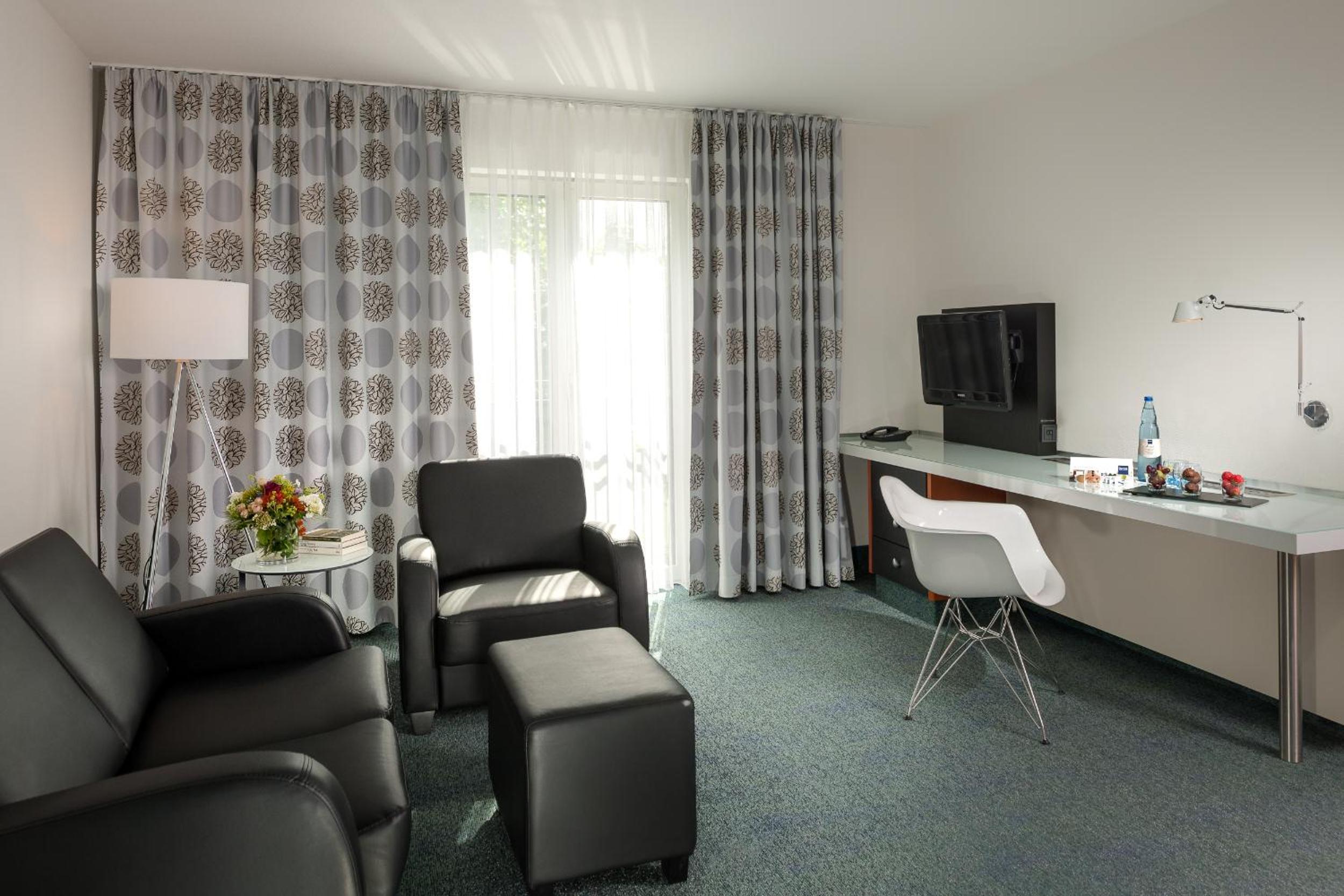 Junior Suite - Photo 8