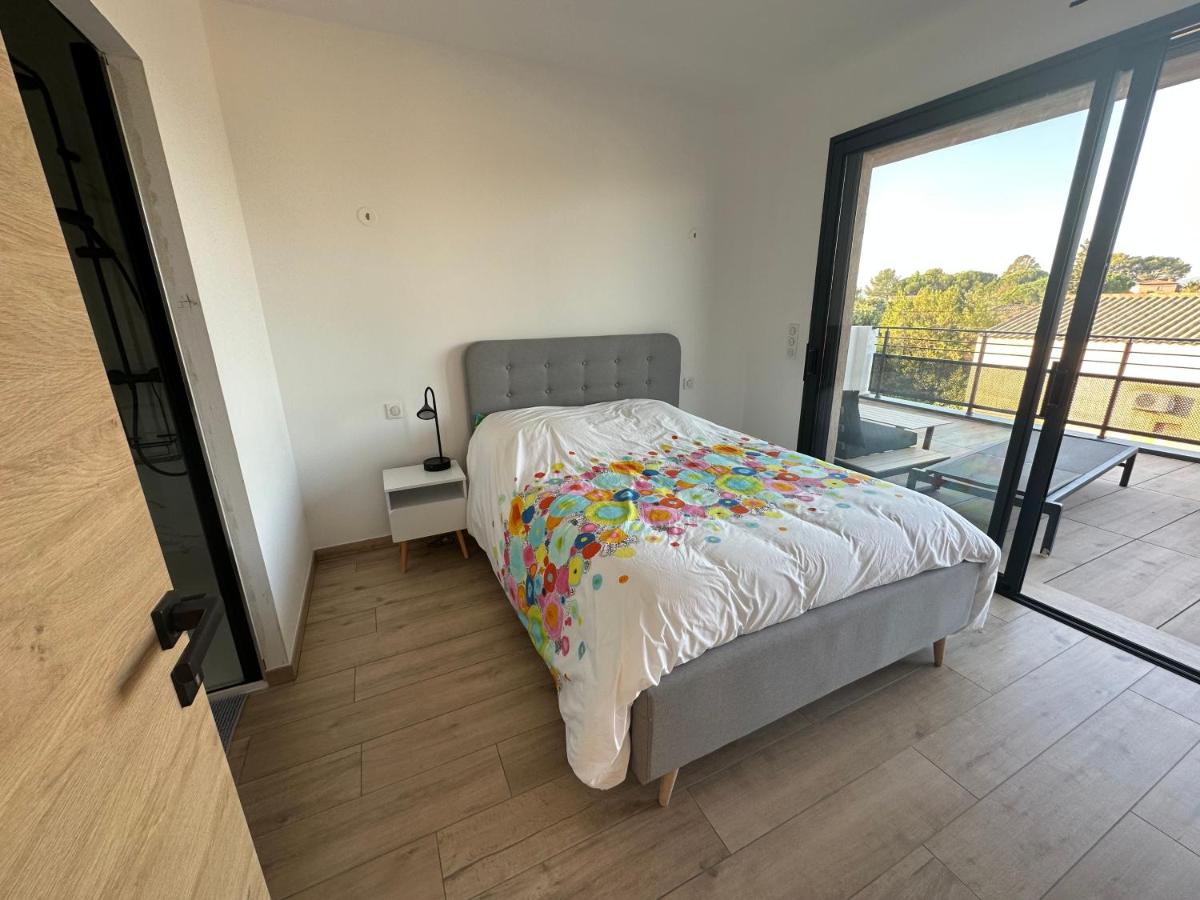 Apartment with Terrace photo 2