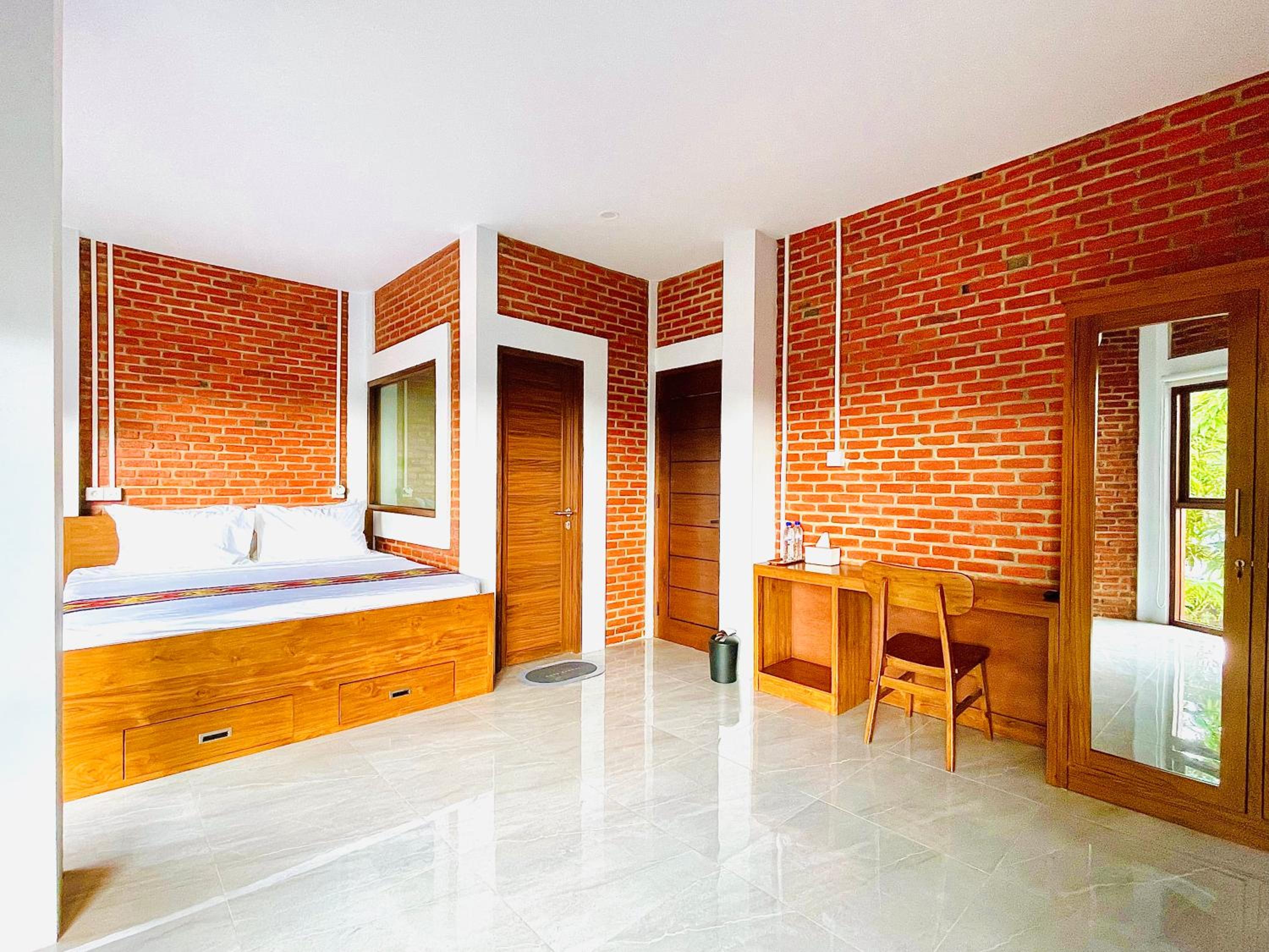Superior King Room photo 1