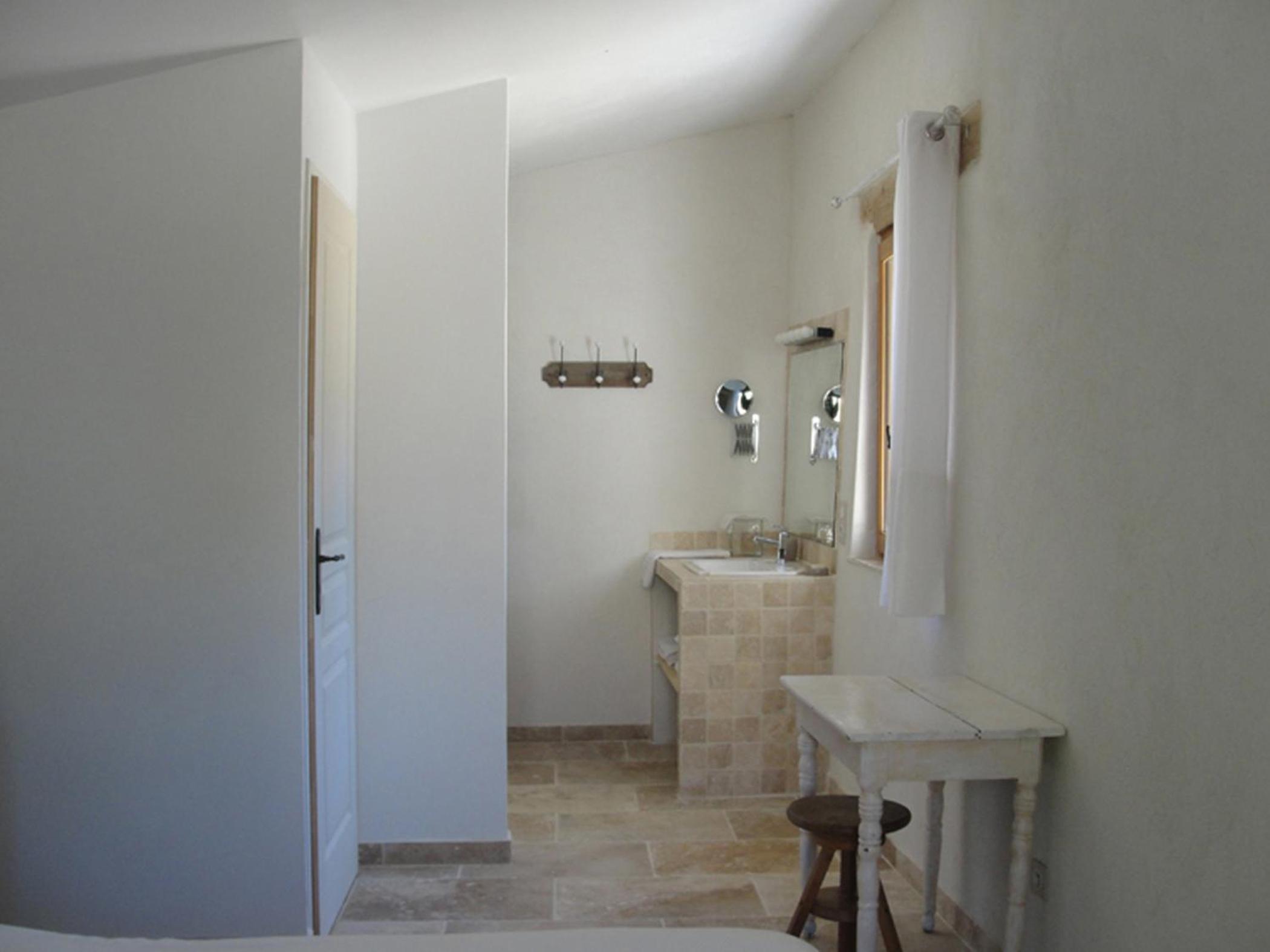 Double Room with Terrace photo 3
