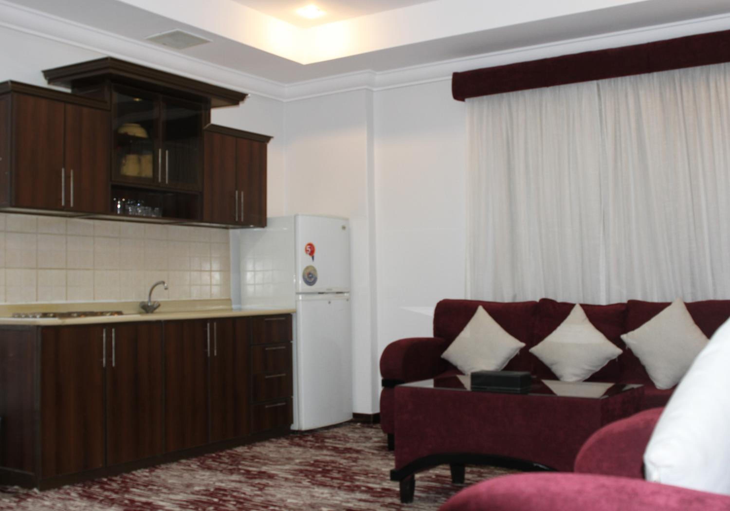 Two-Room Apartment - Photo 20