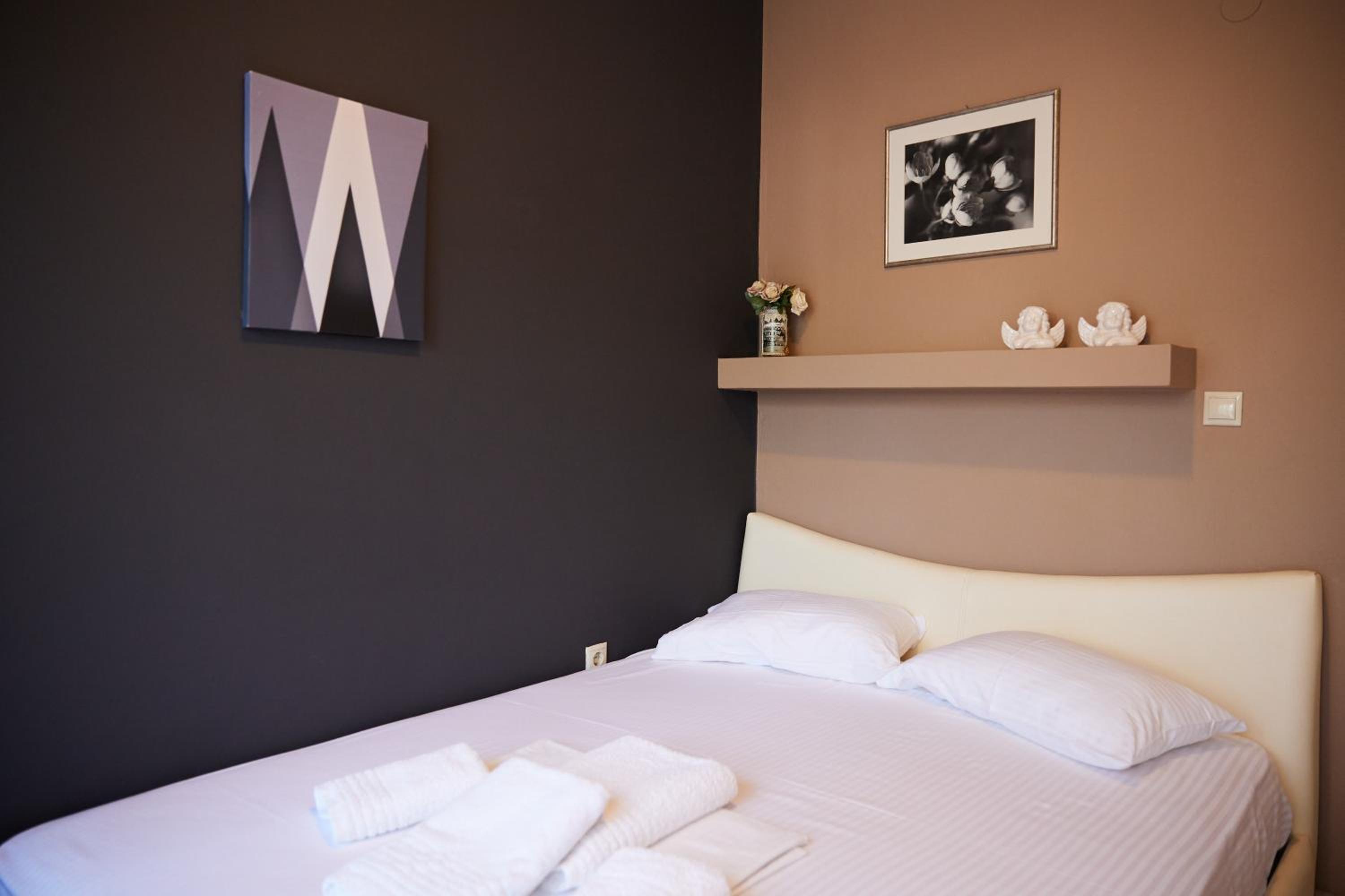 Two-Bedroom Villa photo 2