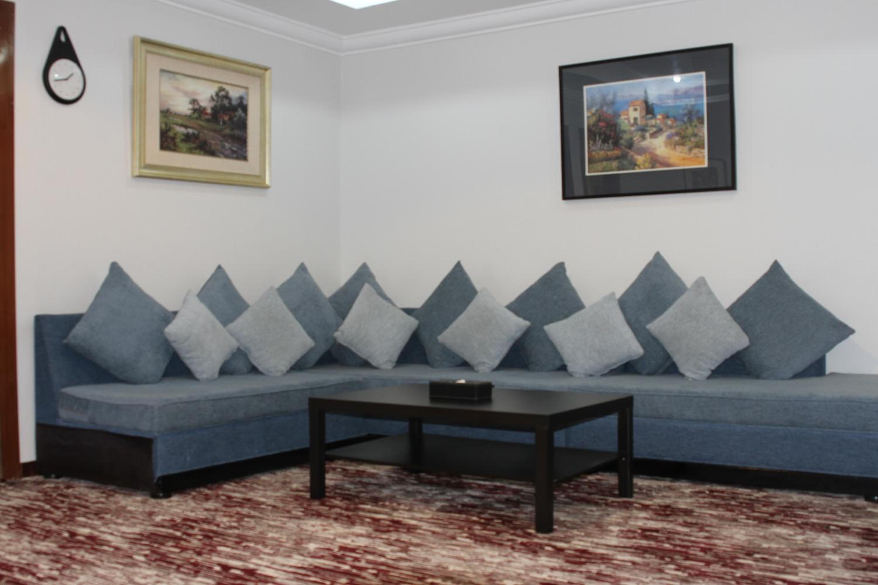 Two-Room Apartment - Photo 24