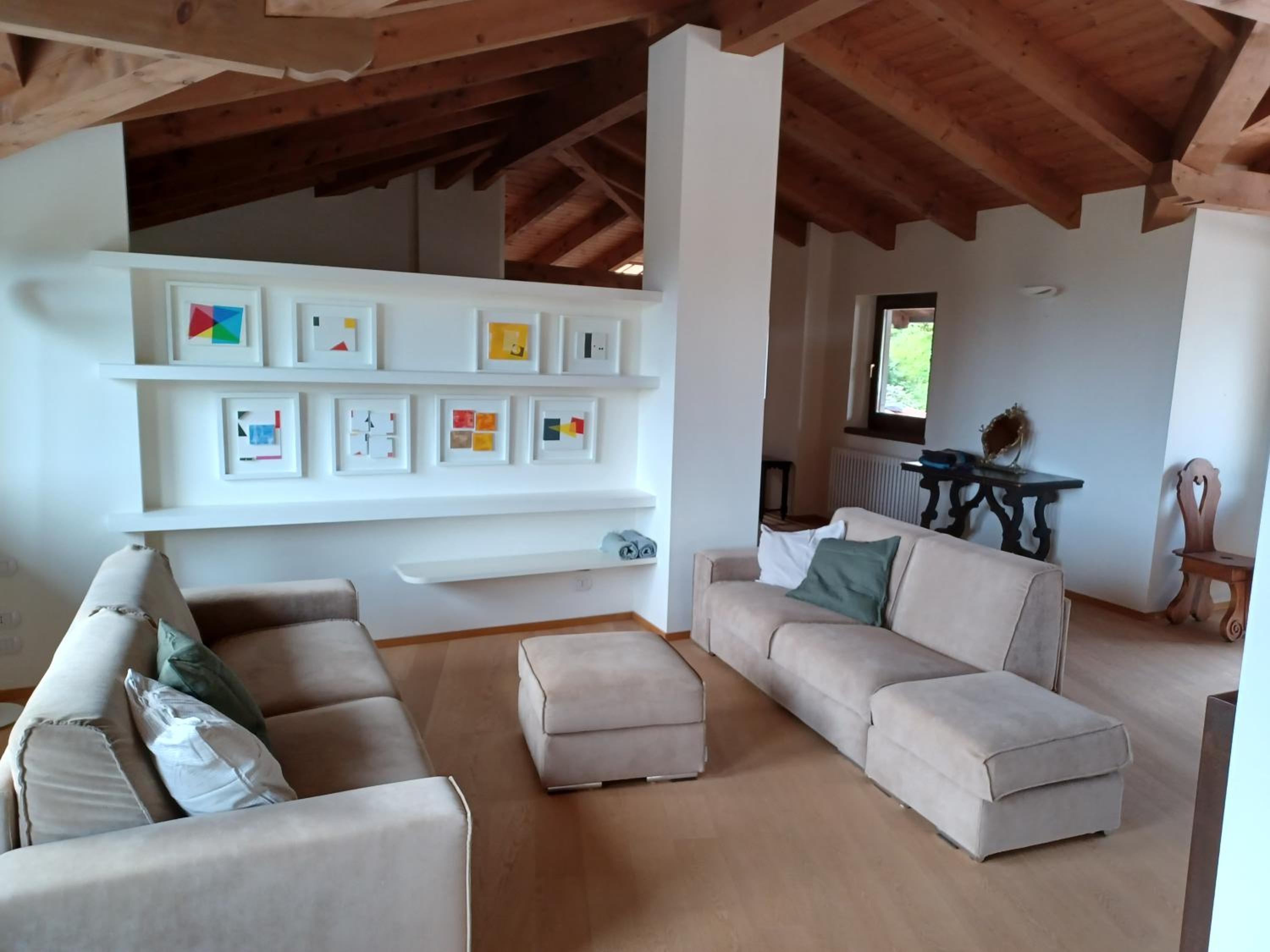 Two-Bedroom Villa photo 3