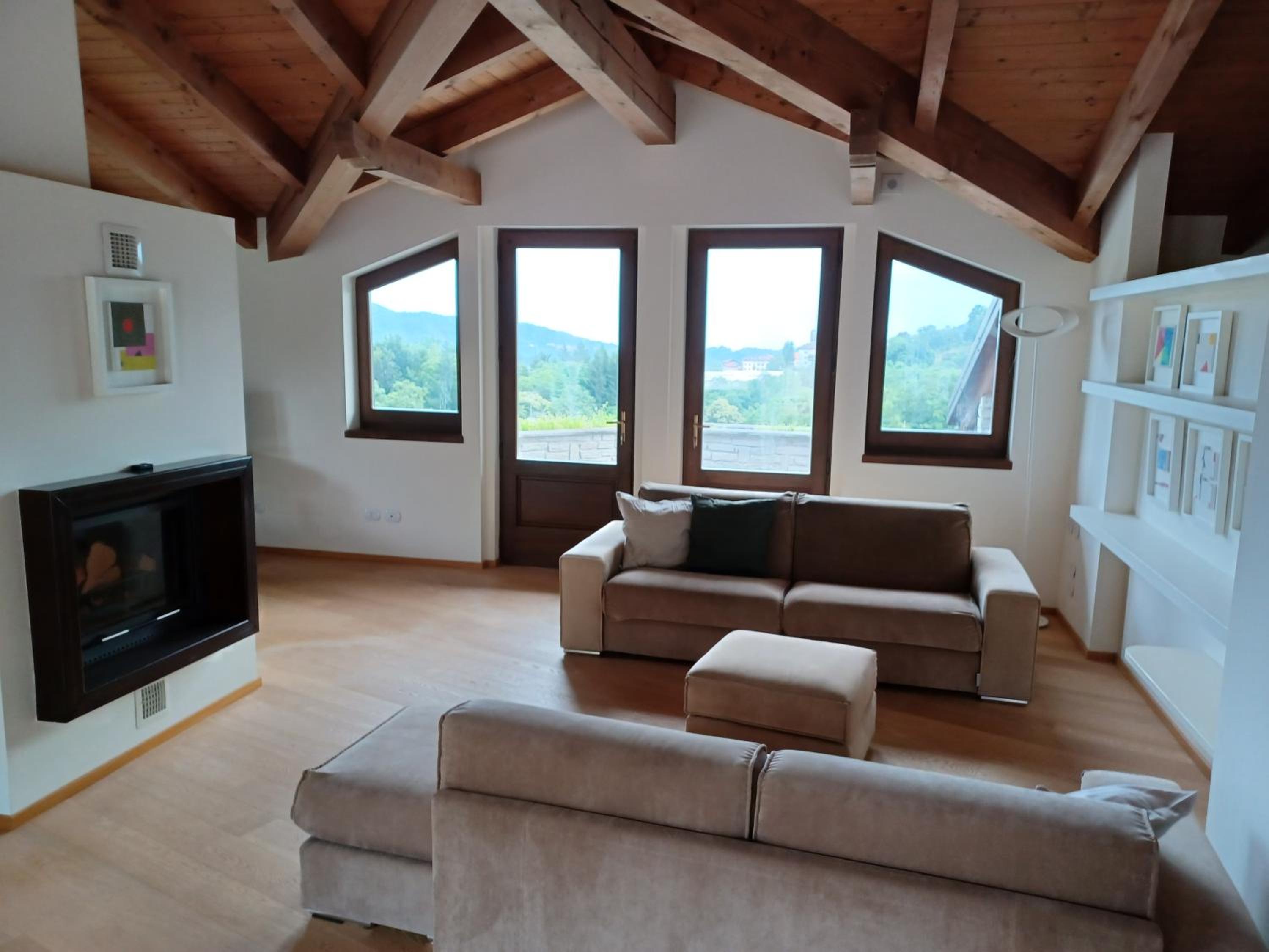 Two-Bedroom Villa photo 2
