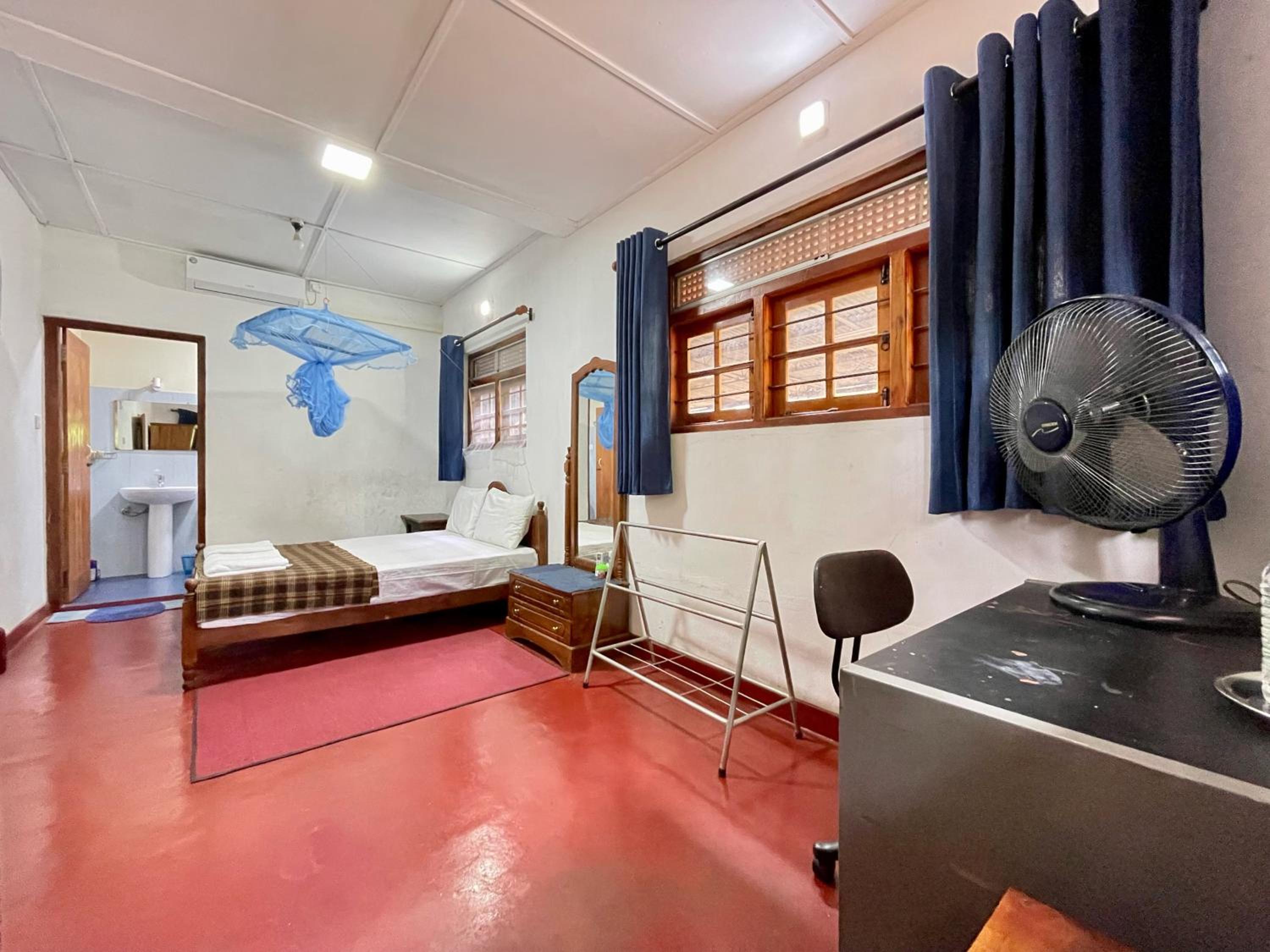 Double Room photo 3