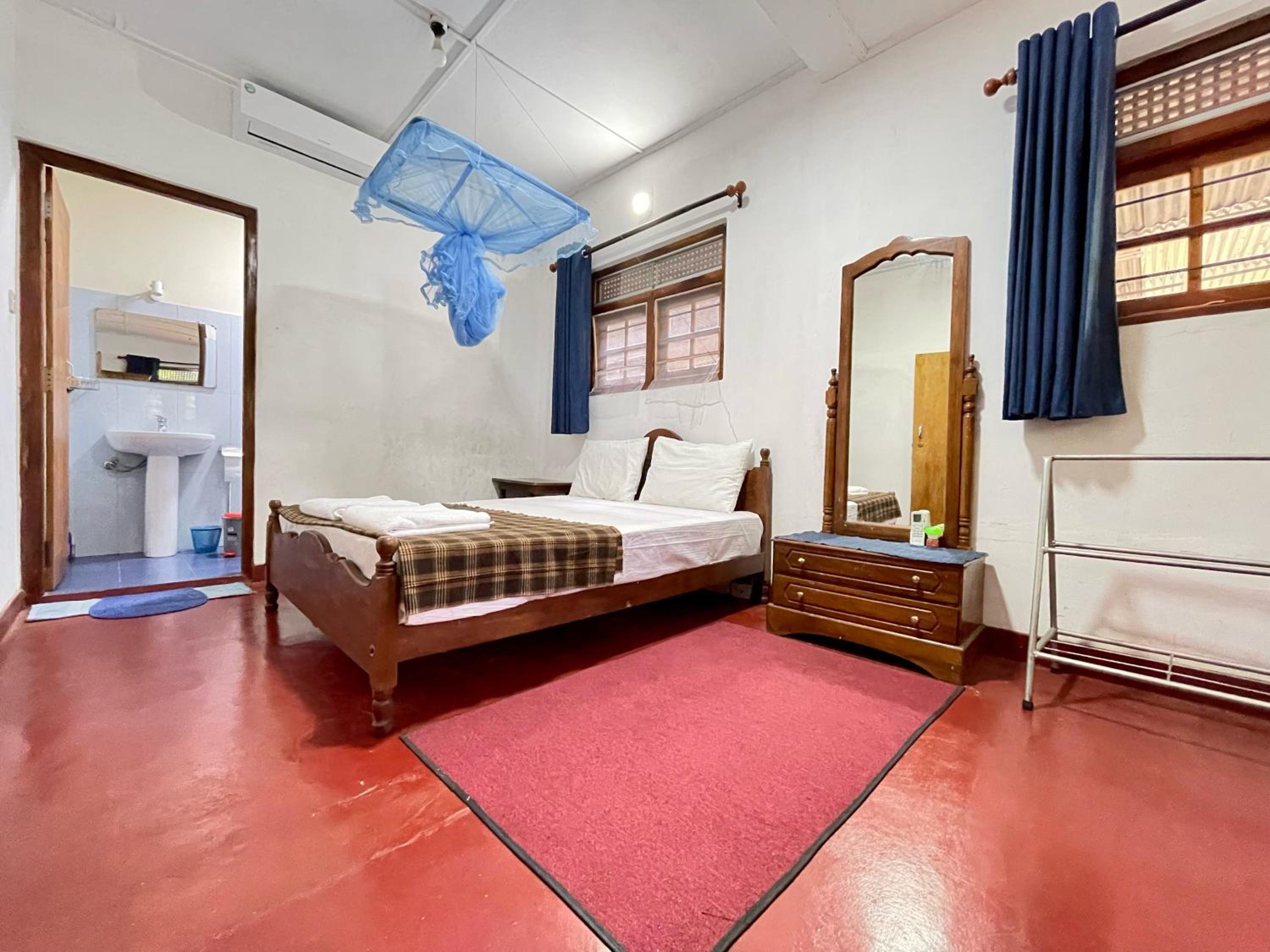 Double Room photo 2