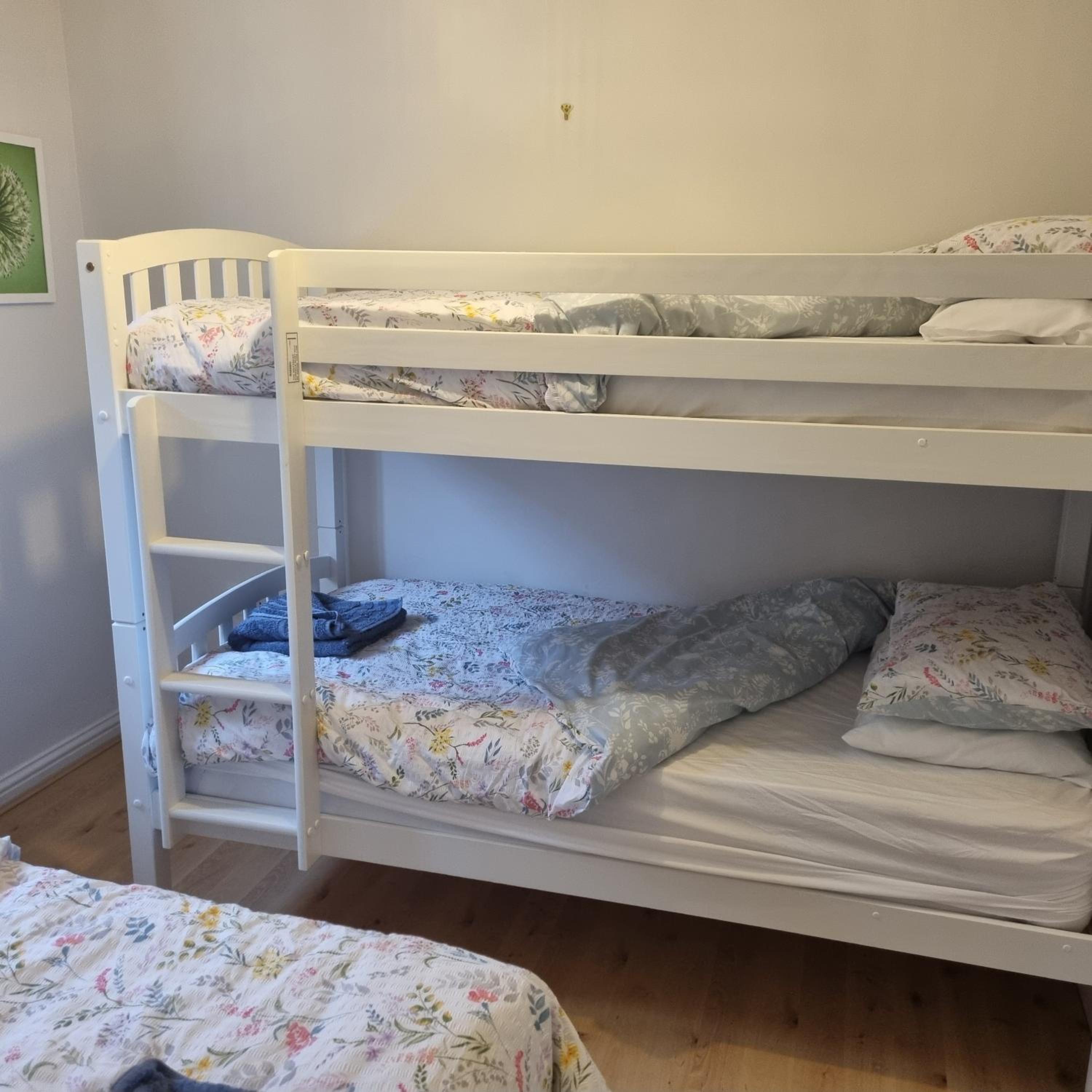 Four-Bedroom House photo 1