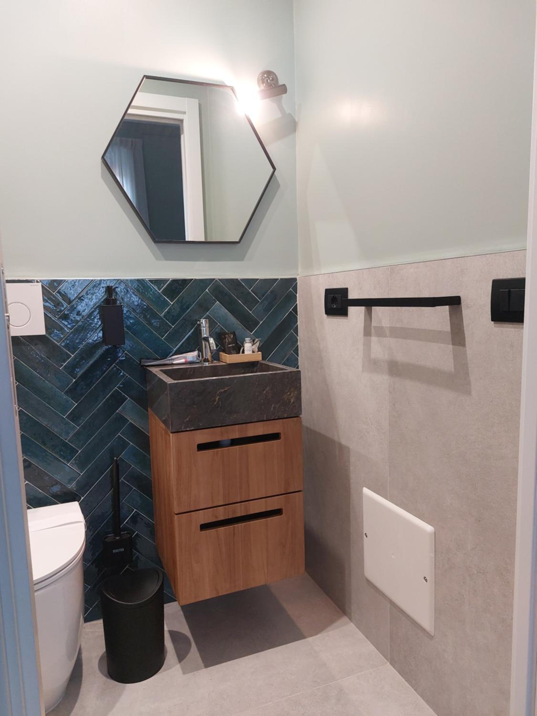 Double Room with Private Bathroom - Photo 26