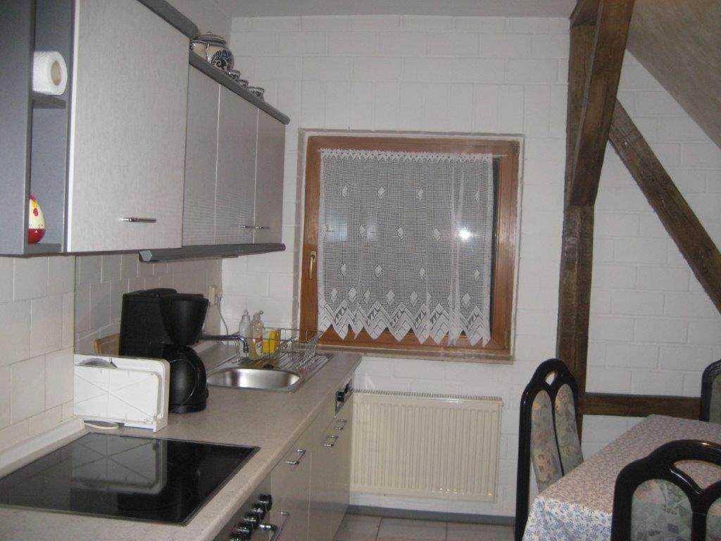 Three-Bedroom Apartment photo 3